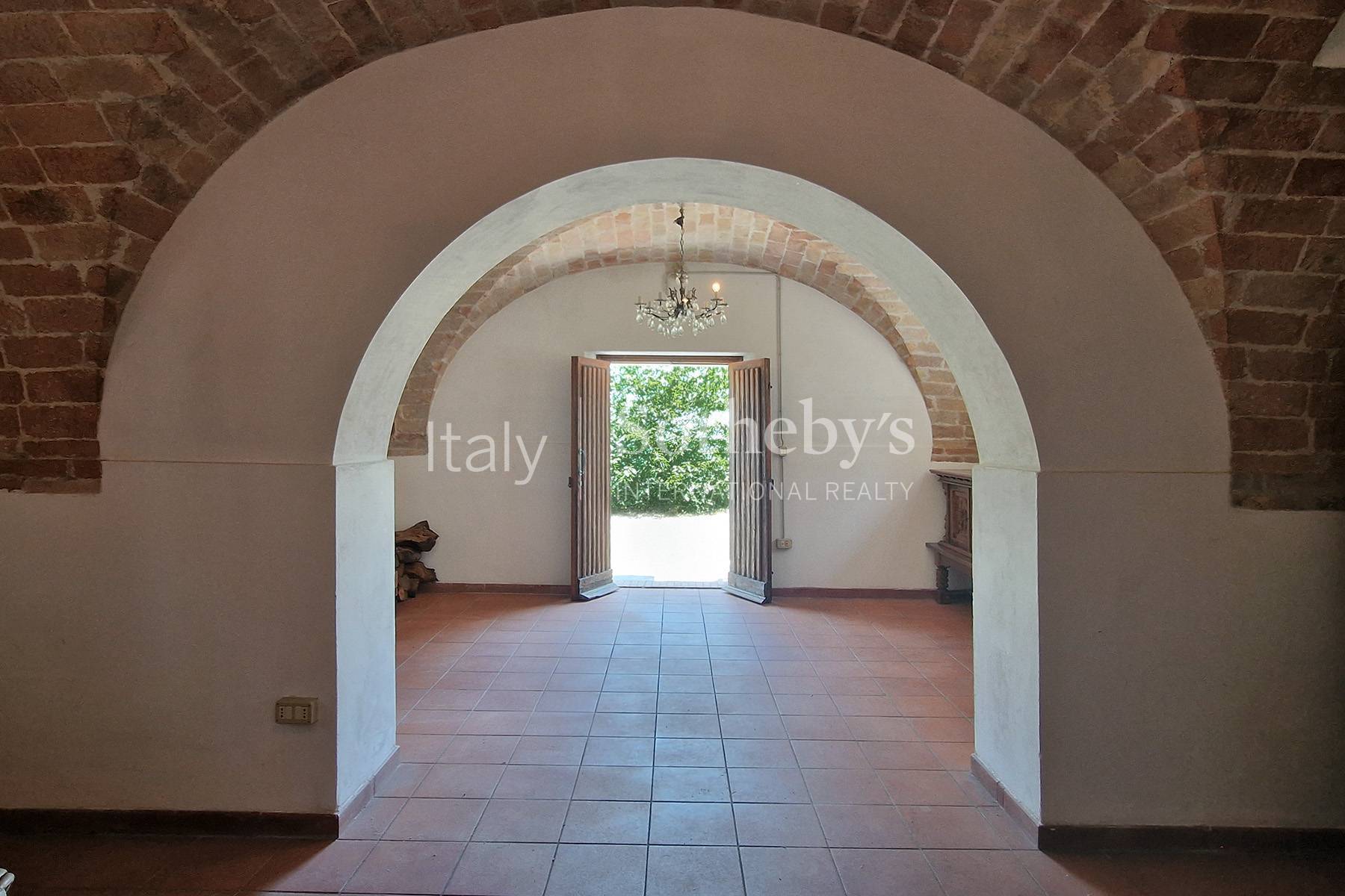  Heritage farmhouse with sea views - 物件實景