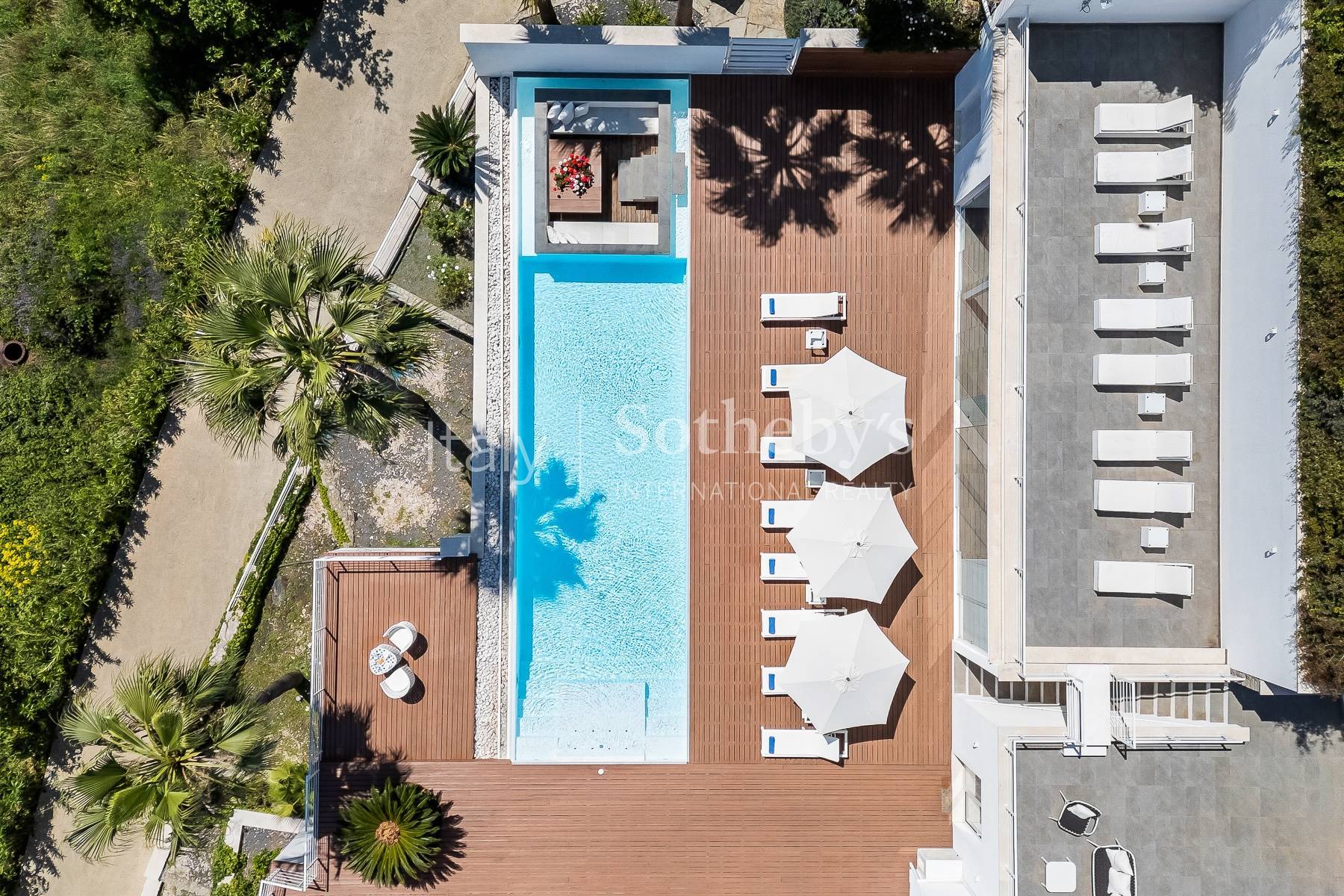  Beautiful villa with panoramic views close to Taormina - 物件實景