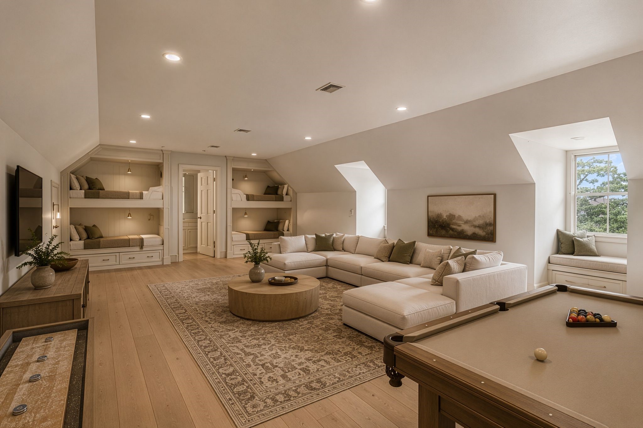  4876 Post Oak Timber Drive - 物件實景