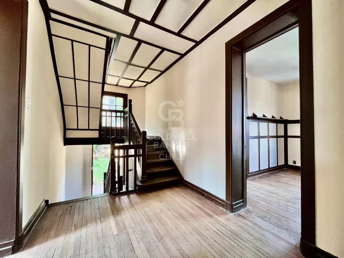 Providencia, Chile, 10 Bedrooms Bedrooms, ,4 BathroomsBathrooms,Residential,For Sale,1995865