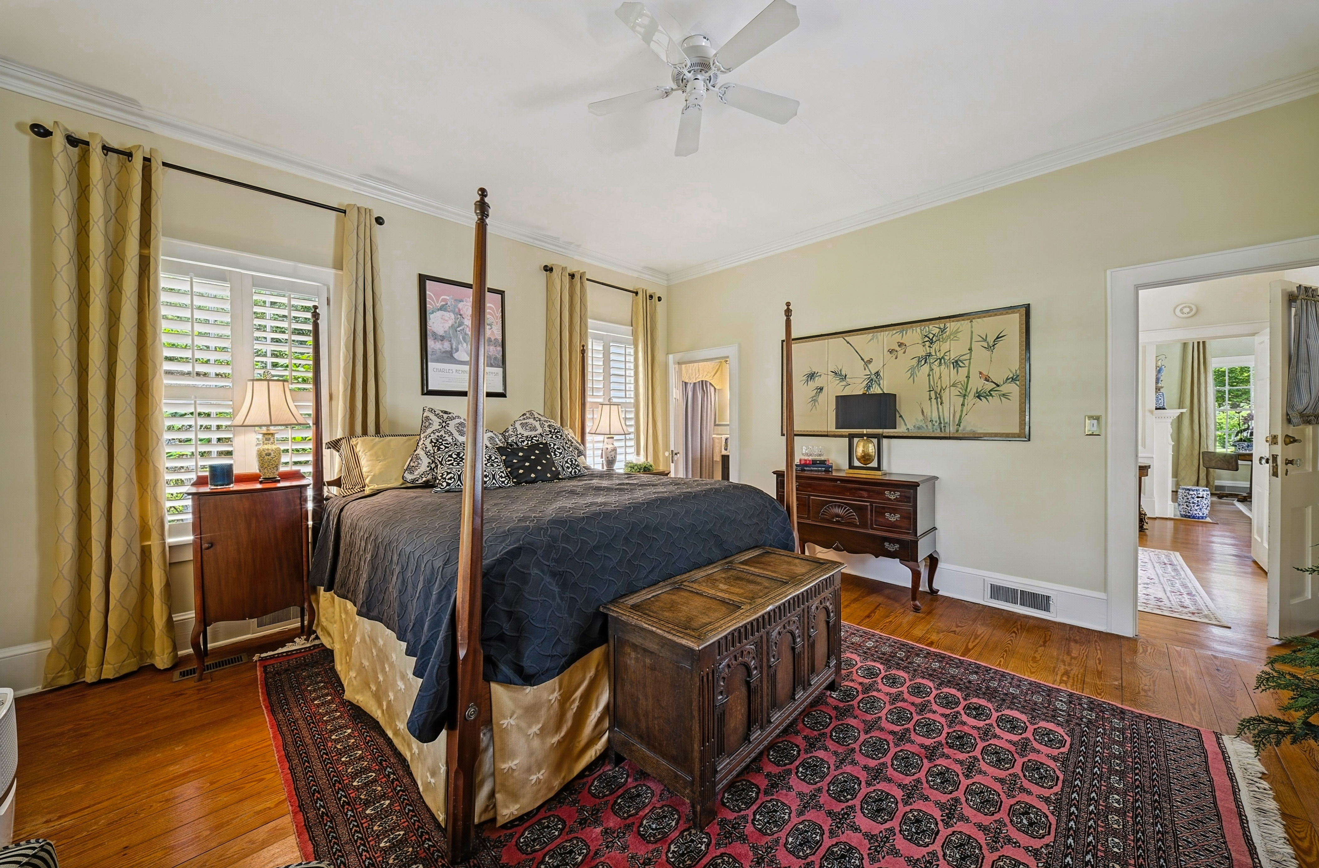  TIMELESS SOUTHERN LIVING - 物件實景