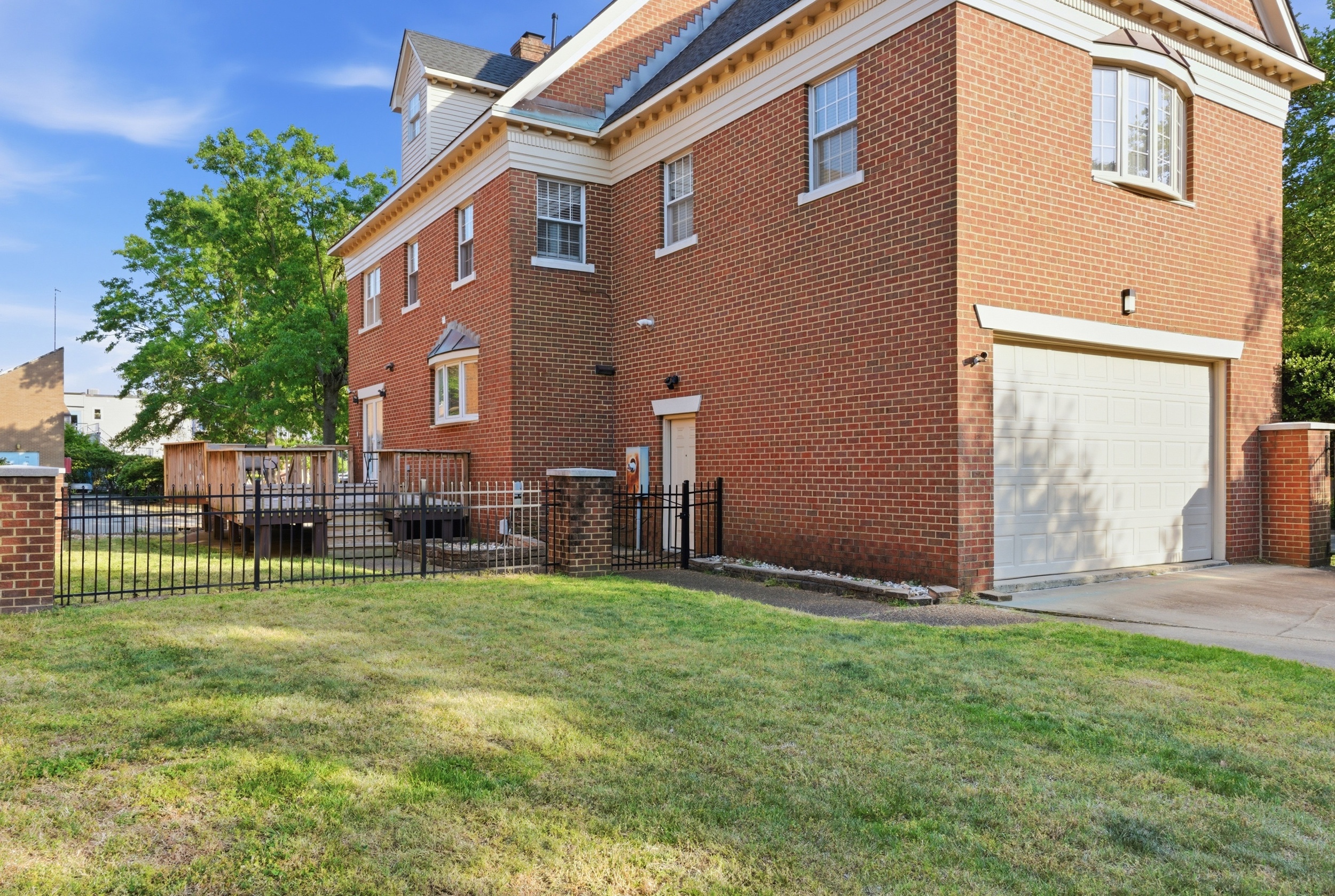  300 West Olney Road, Norfolk, VA 23507 - 物件實景