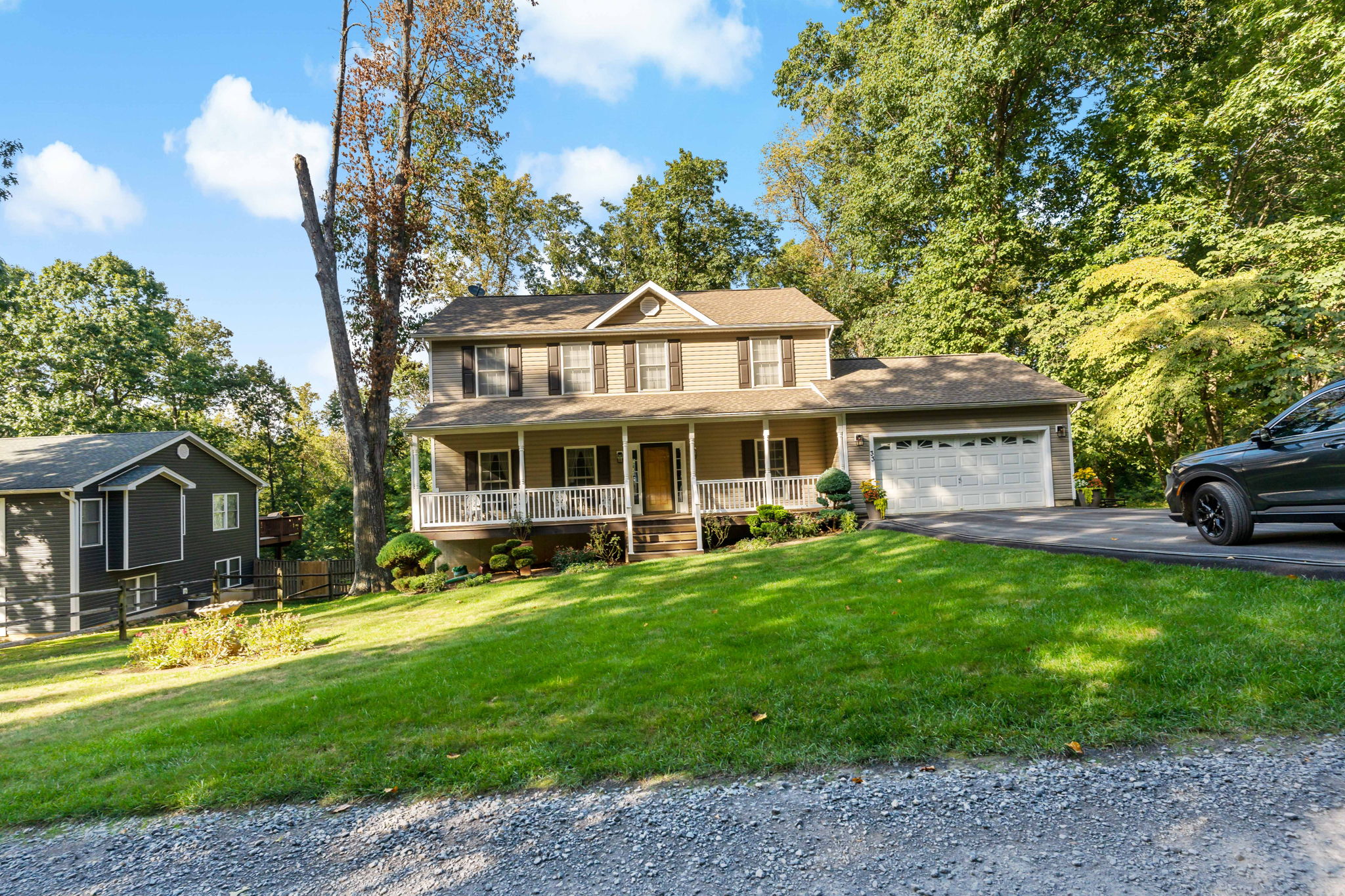Harpers Ferry, West Virginia, 25425, United States, 4 Bedrooms Bedrooms, ,Residential,For Sale,1977354