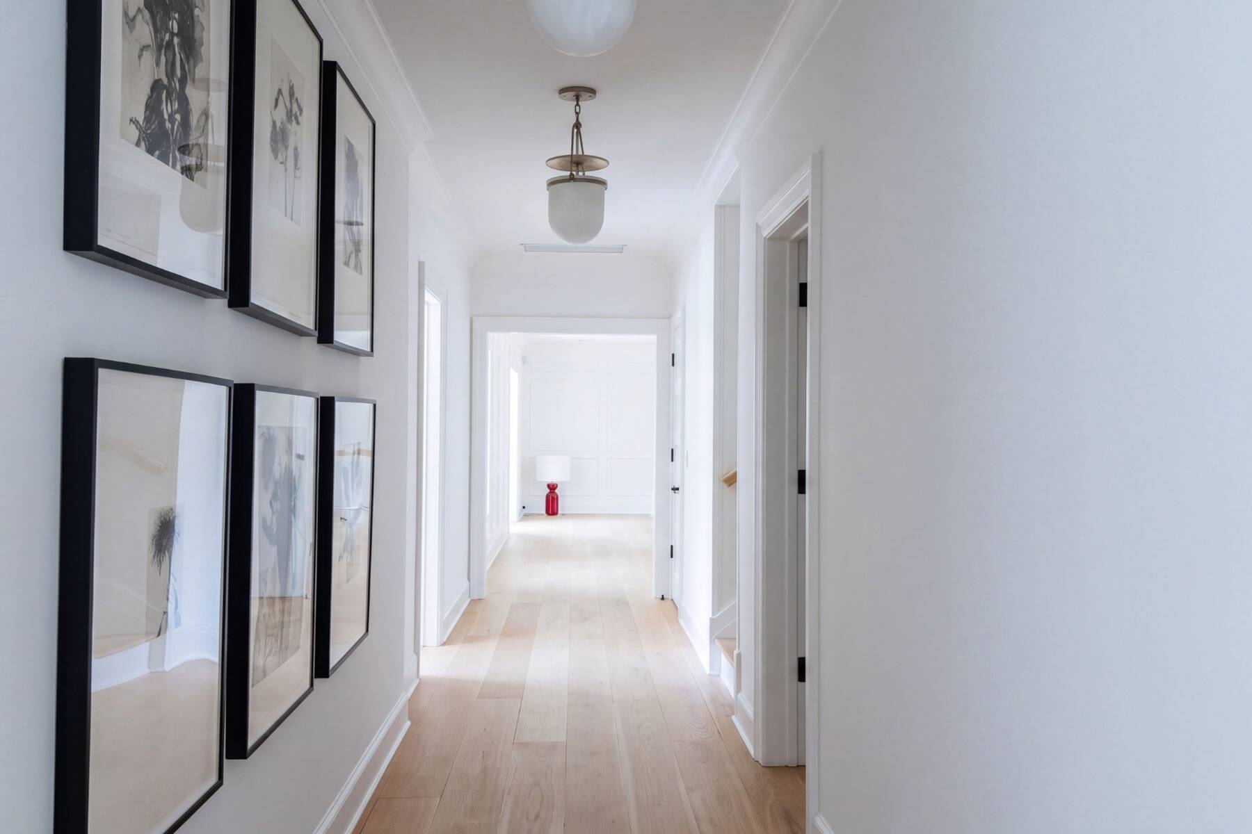  Grand Scale, Quiet Elegance in Wainscott - 物件實景