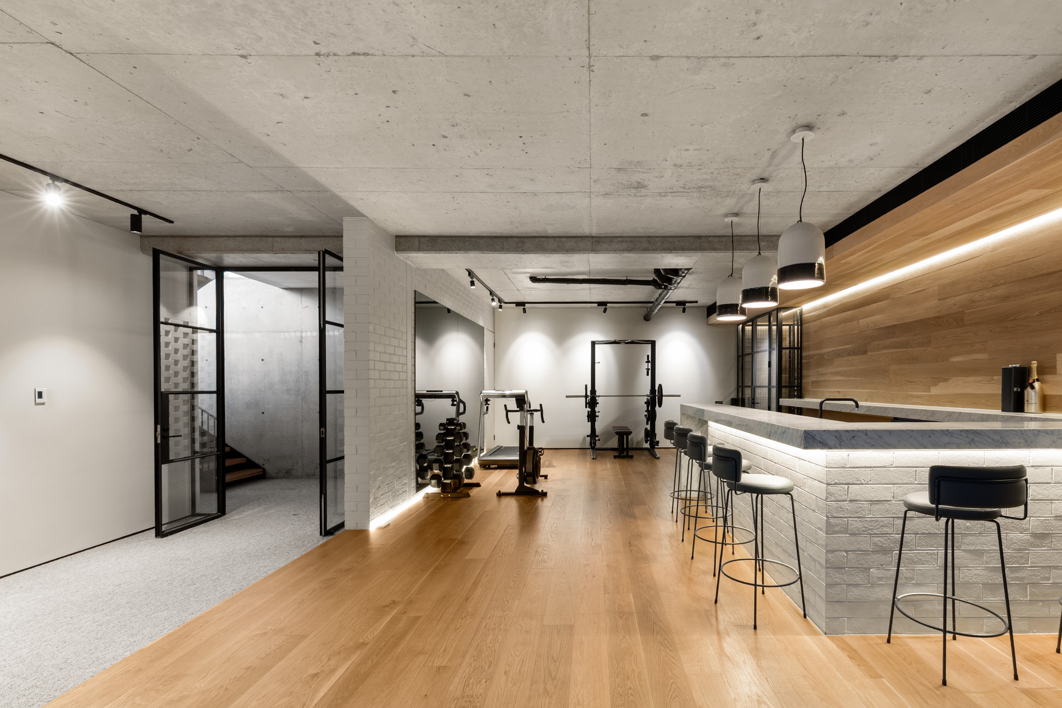 Wolseley Residence - An Architectural Icon by McKimm - 物件實景