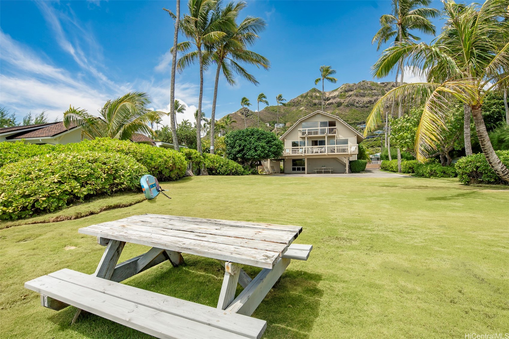 Kailua, Hawaii, 96734, United States, 5 Bedrooms Bedrooms, ,4 BathroomsBathrooms,Residential,For Sale,1896649