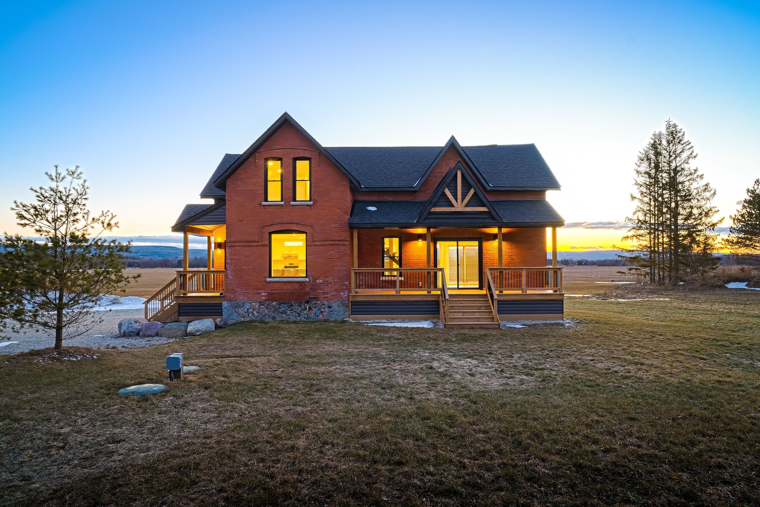  Country Living Escarpment View - 物件實景