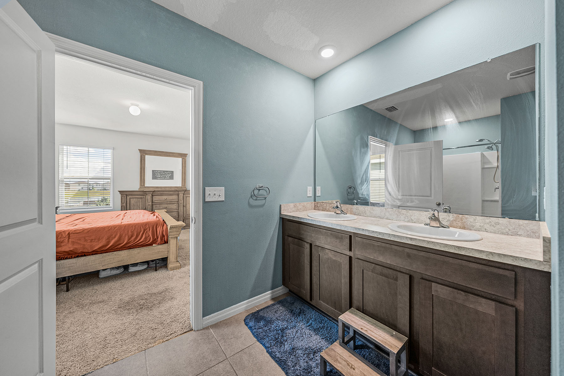  SAN ANTONIO - 物件實景