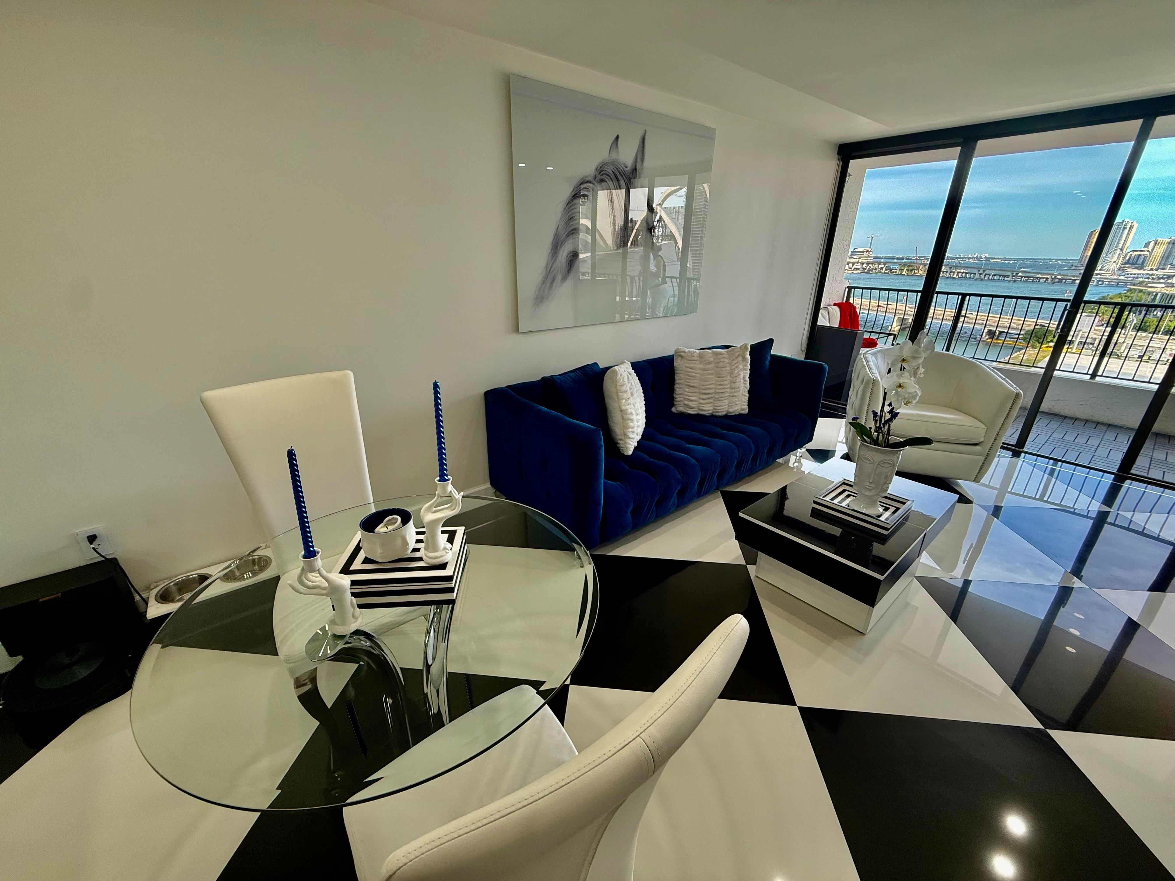  555 NE 15th St, Miami, FL, 33132 - 物件實景