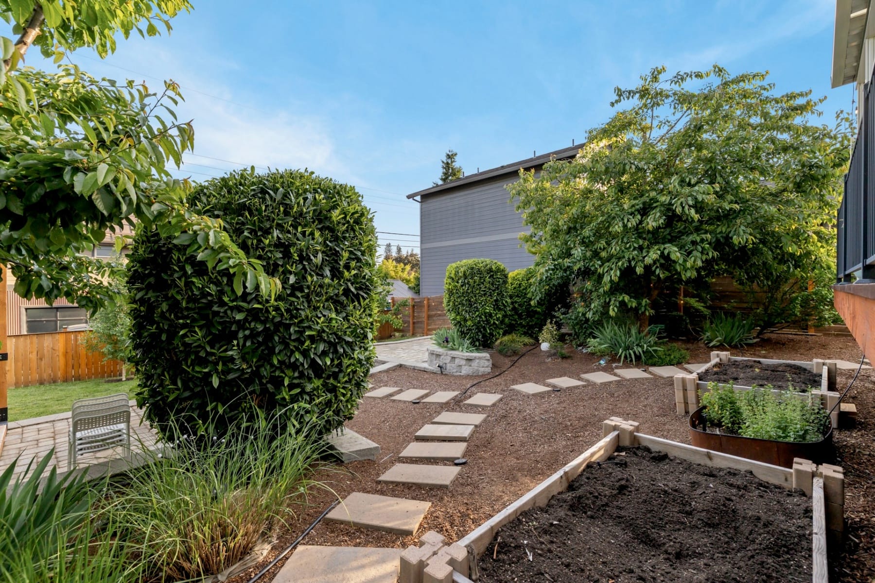  213 NE CHERRY ST White Salmon, WA 98672 - 物件實景