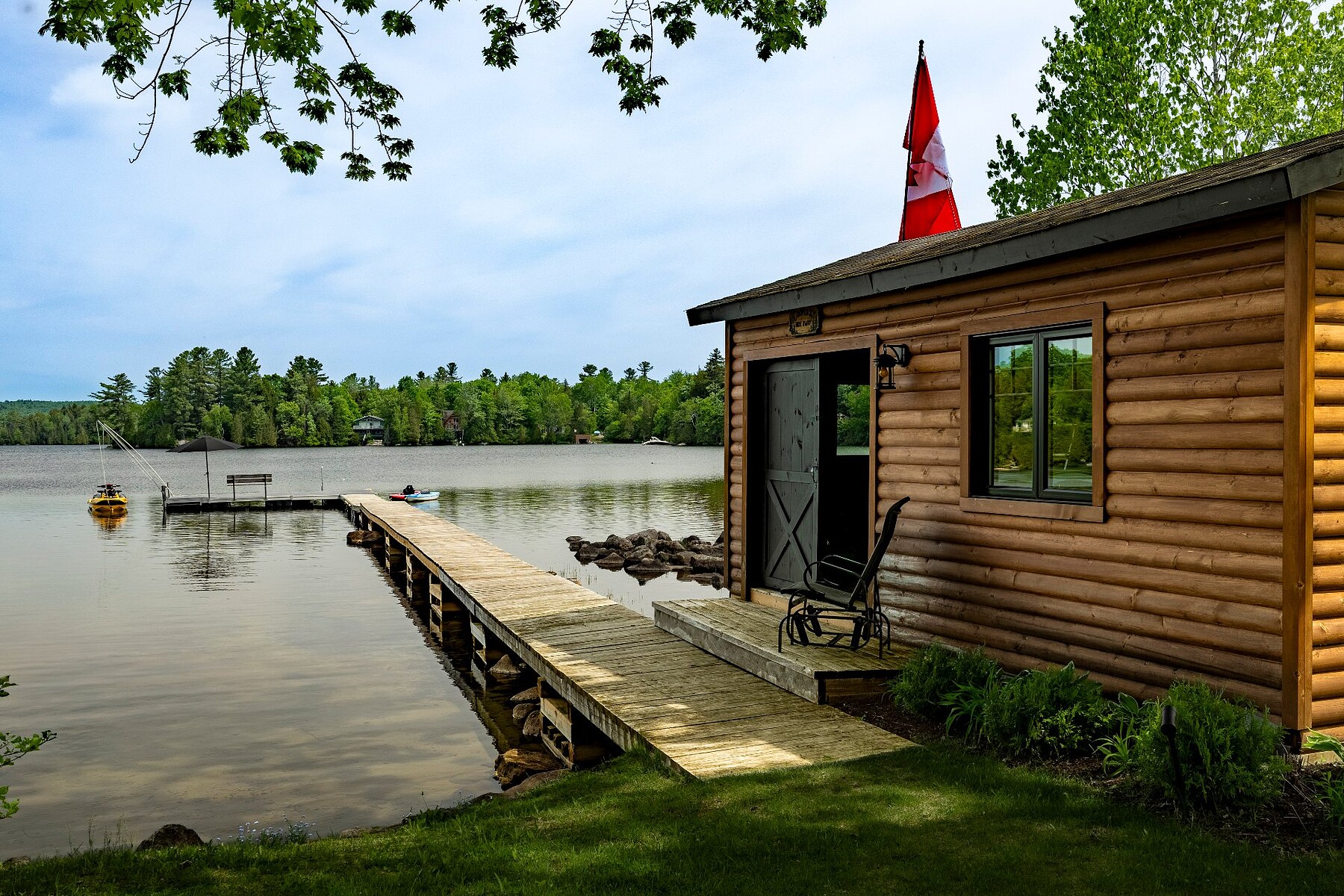  Wentworth, Laurentides - 物件實景