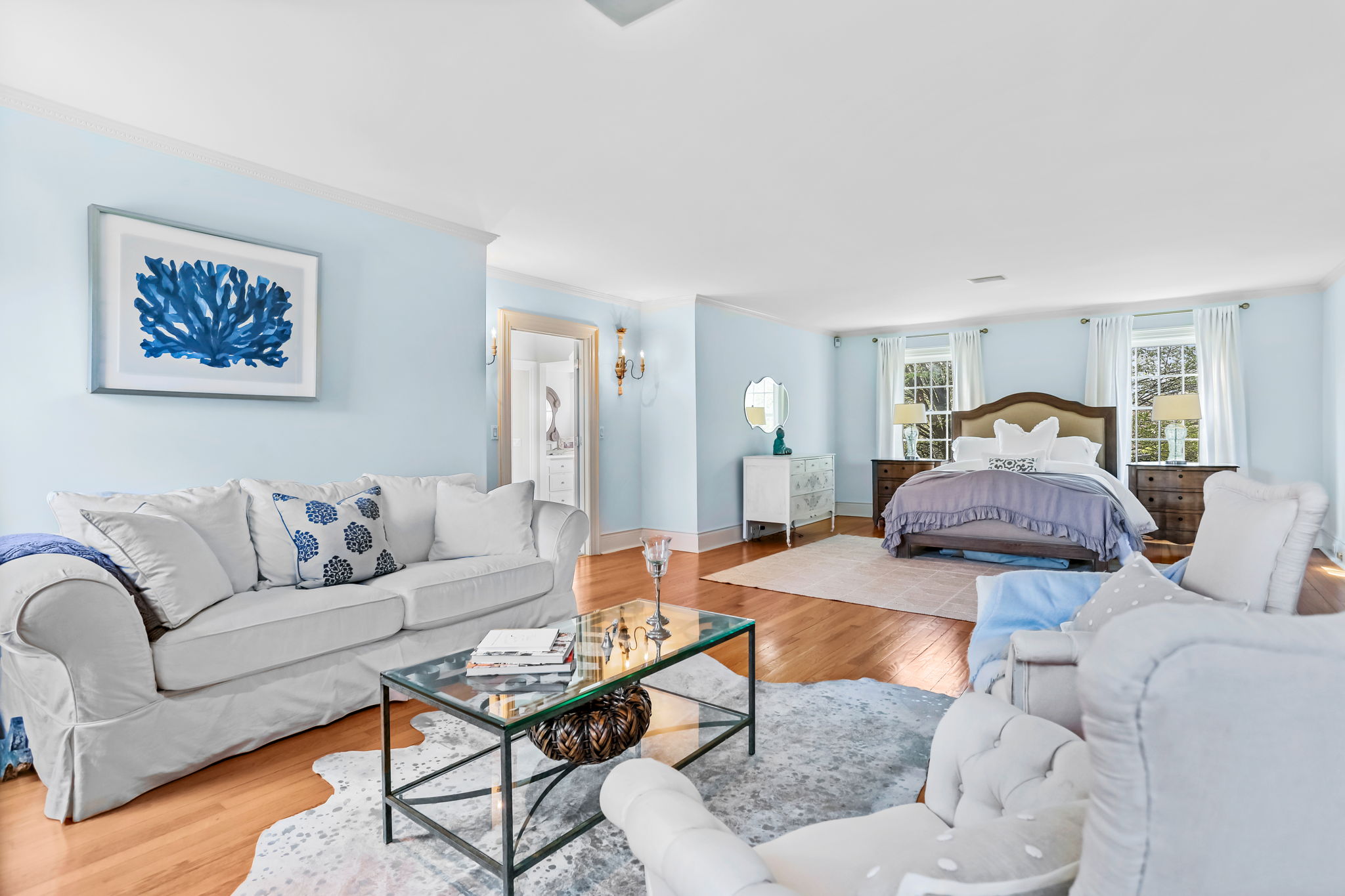  Renovated 1914 Colonial Estate  Resort-Style Luxury on Brooklawn CC - 物件實景