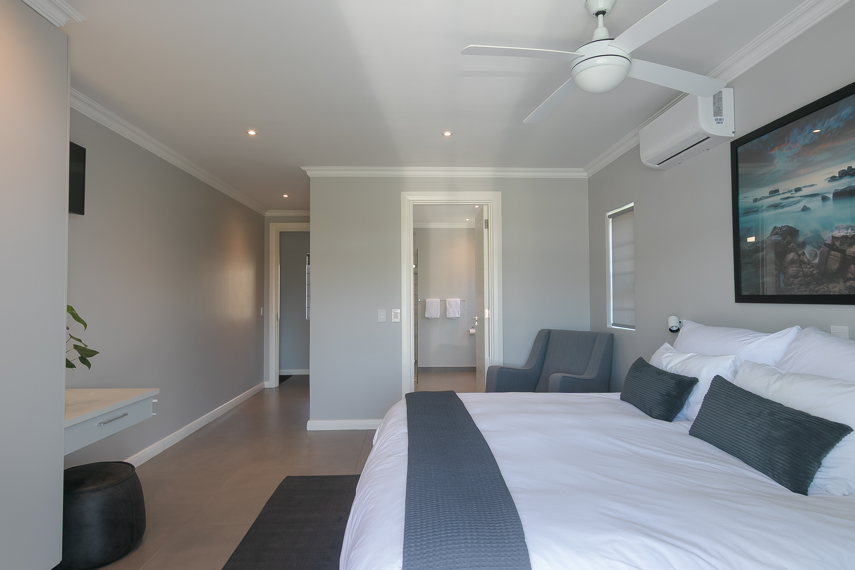  A luxurious coastal sanctuary - 物件實景