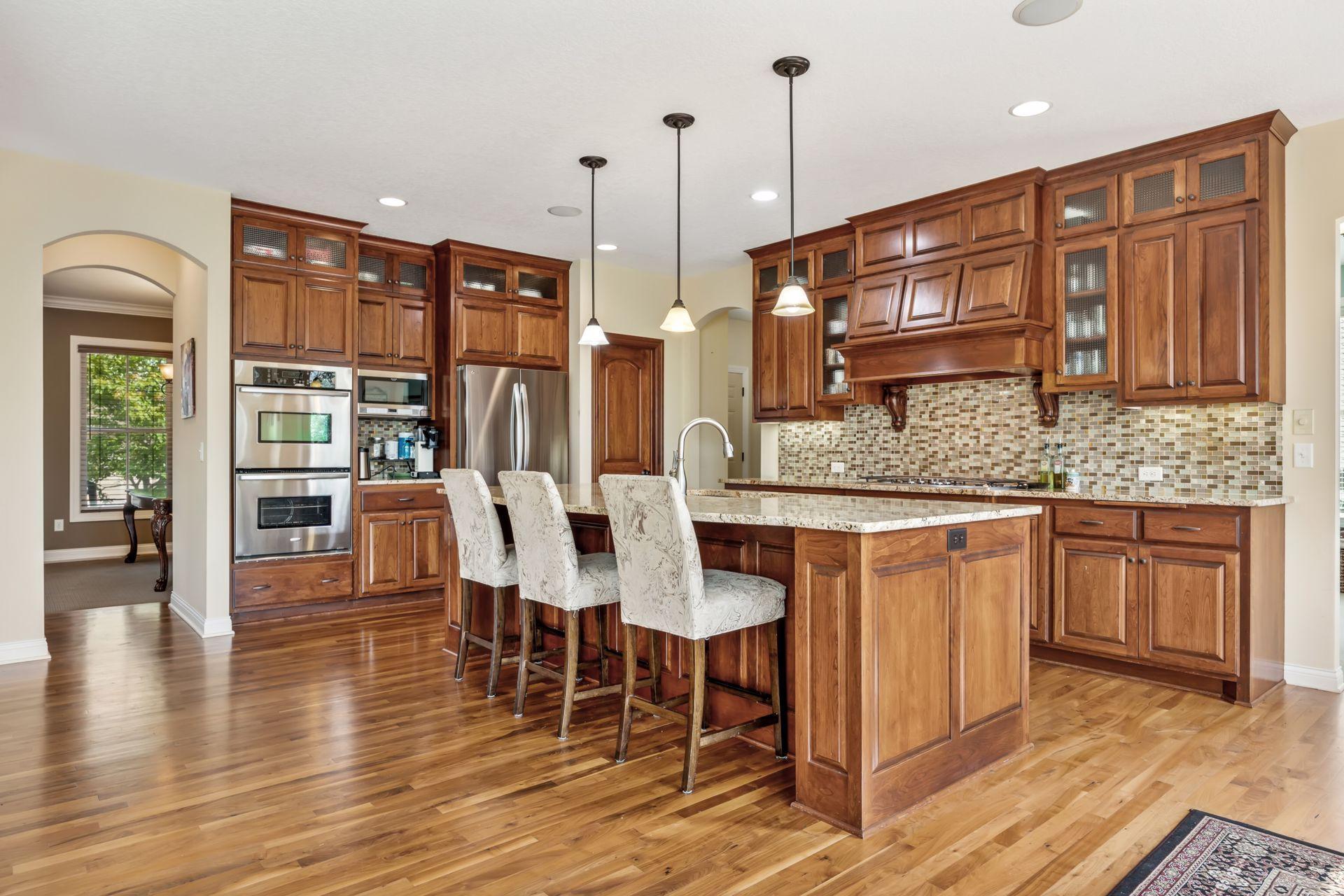 Plymouth, Minnesota, 55446, United States, 5 Bedrooms Bedrooms, ,5 BathroomsBathrooms,Residential,For Sale,1926210