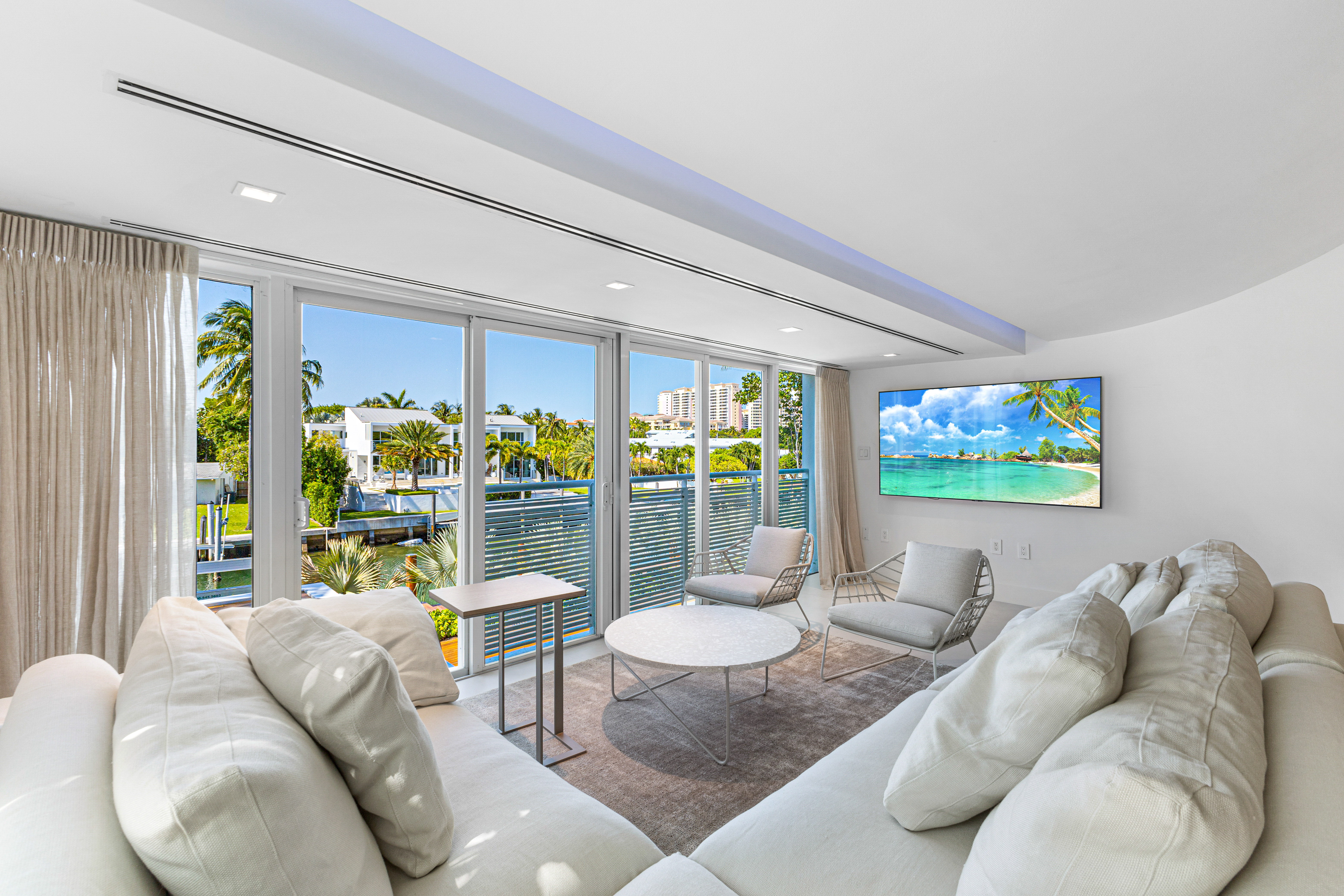  161 Cape Florida Drive, Key Biscayne, FL, 33149 - 物件實景