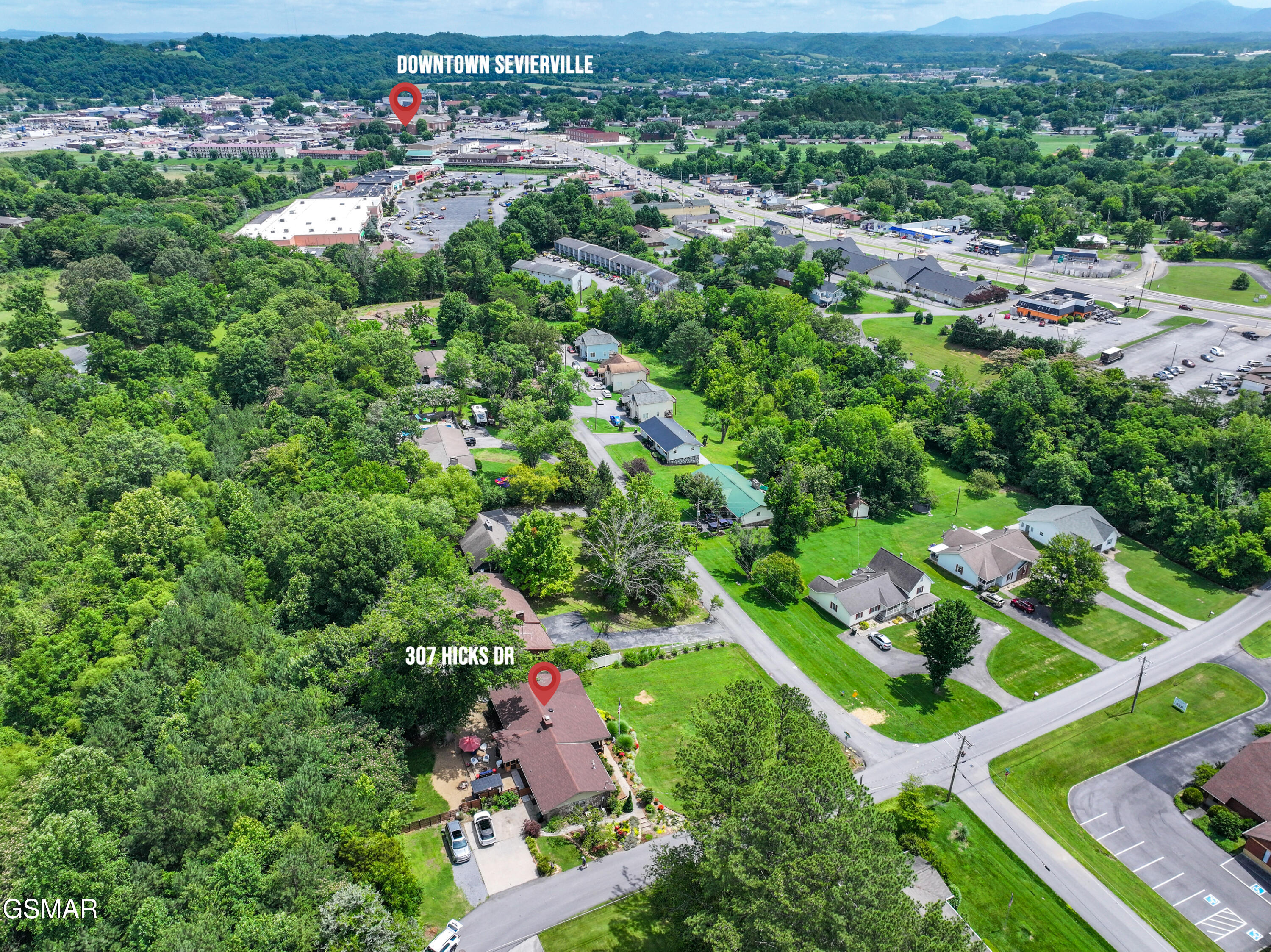 Sevierville, Tennessee, 37862, United States, 4 Bedrooms Bedrooms, ,3 BathroomsBathrooms,Residential,For Sale,1863577