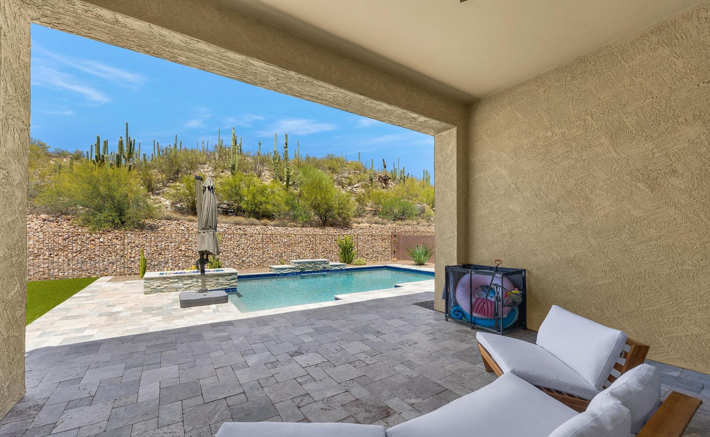  13477 N Mariposa Lily Drive, Oro Valley, AZ 85755 - 物件實景