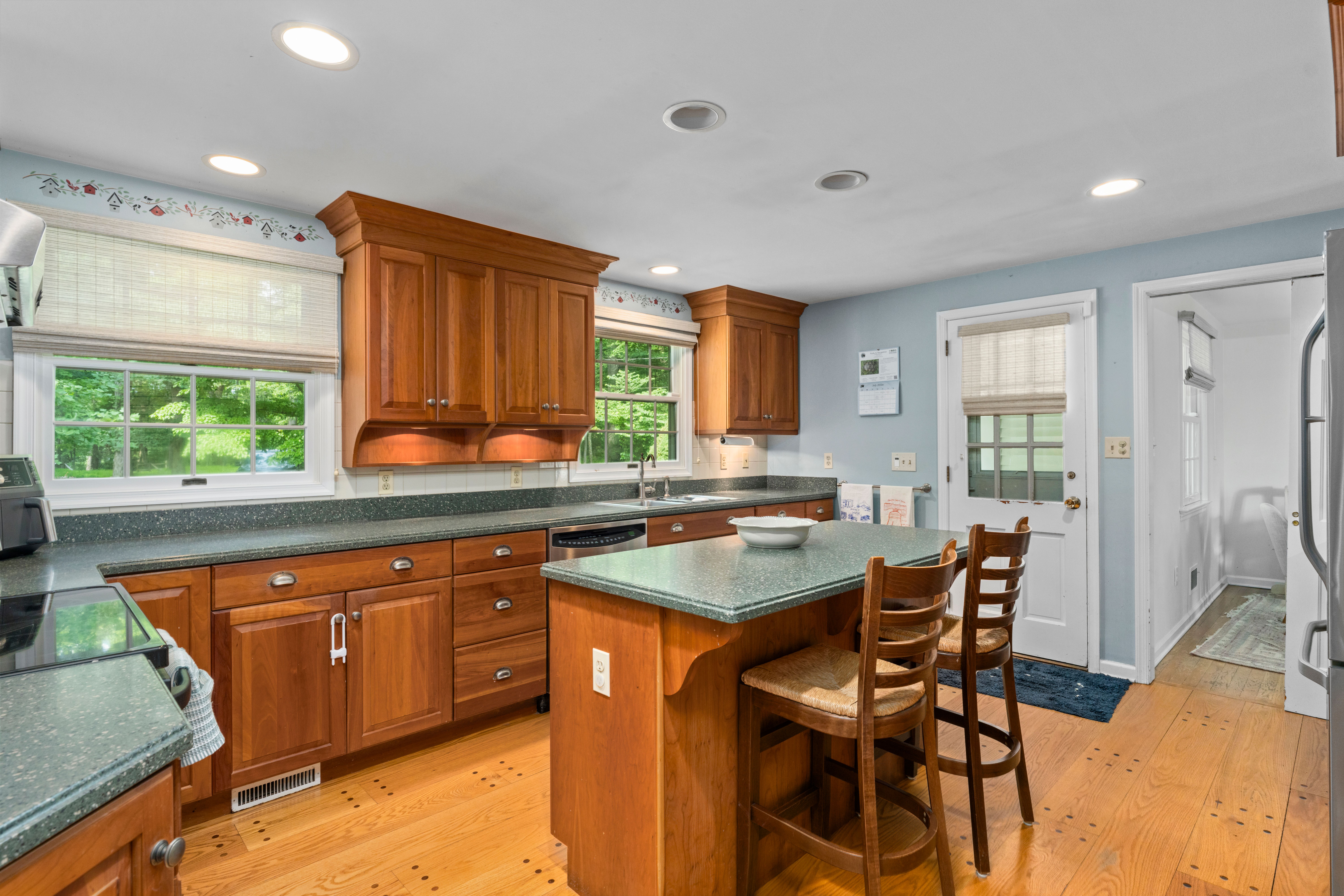  42 Harbourton Woodsville Road, Pennington, NJ 08534 - 物件實景