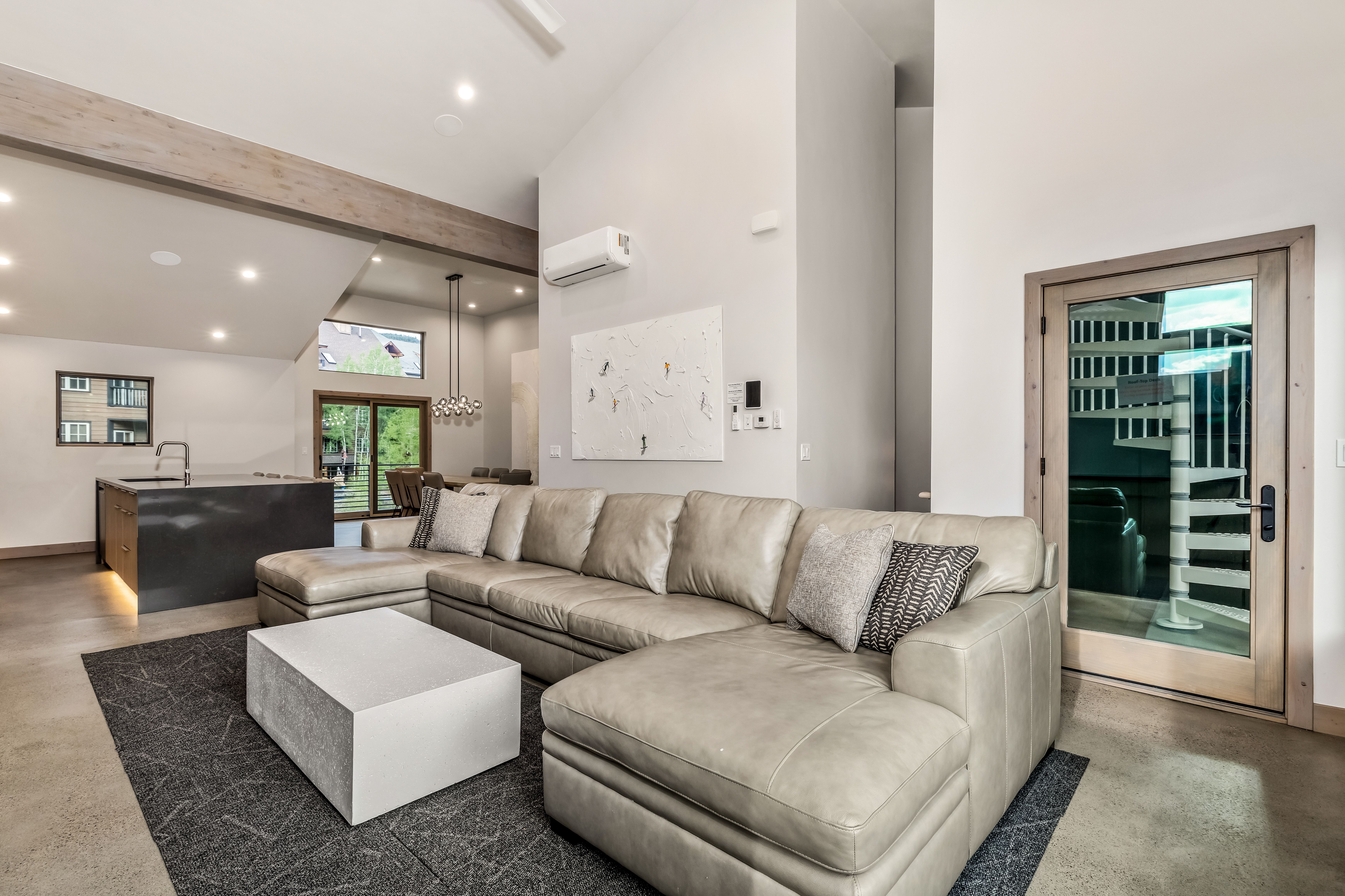  96 River Run Road, Keystone, CO, 80435 - 物件實景
