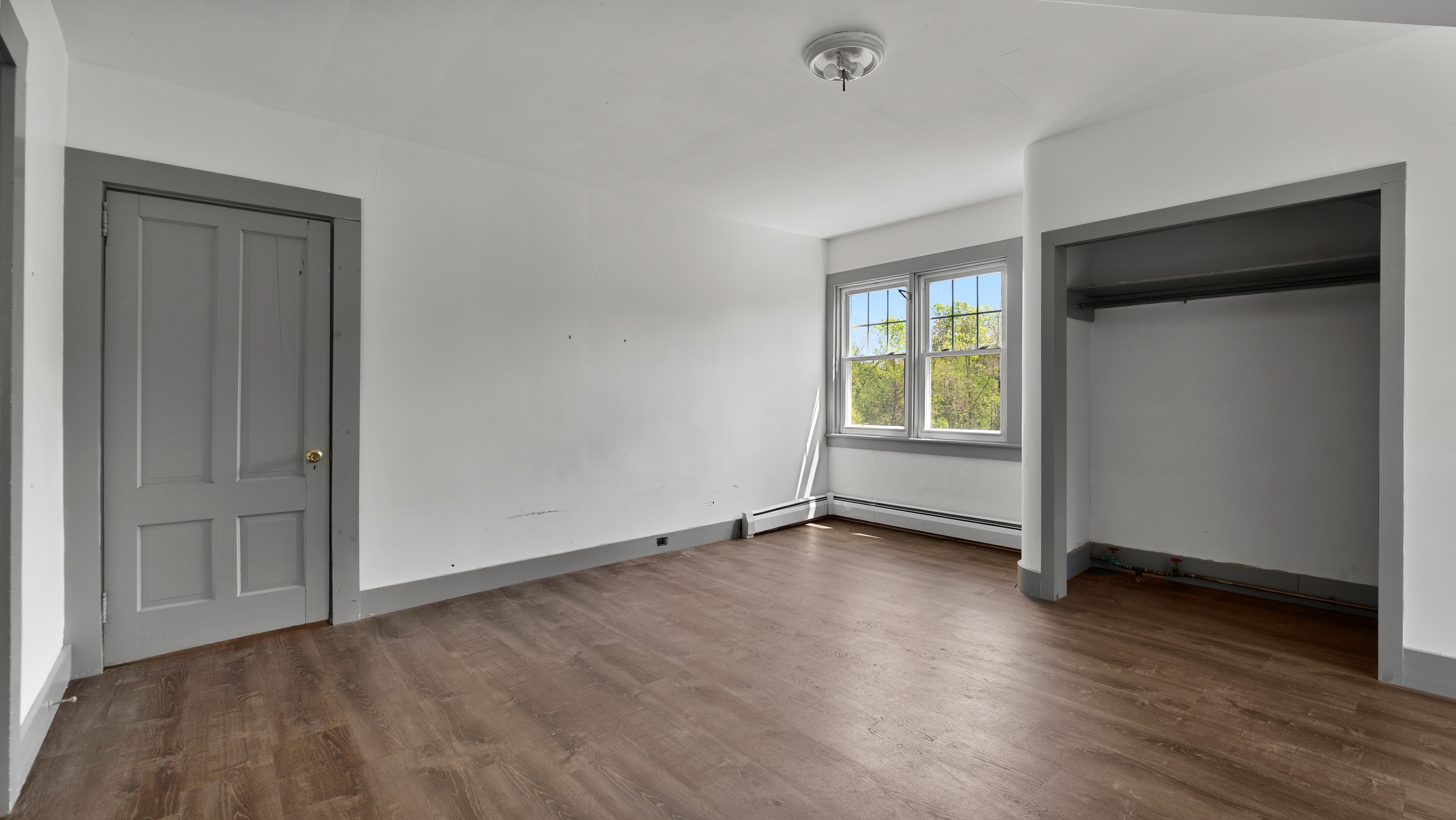  Just One Mile From the Heart of Lenox, Nearly 36 Acres Await Your Next Chapter - 物件實景