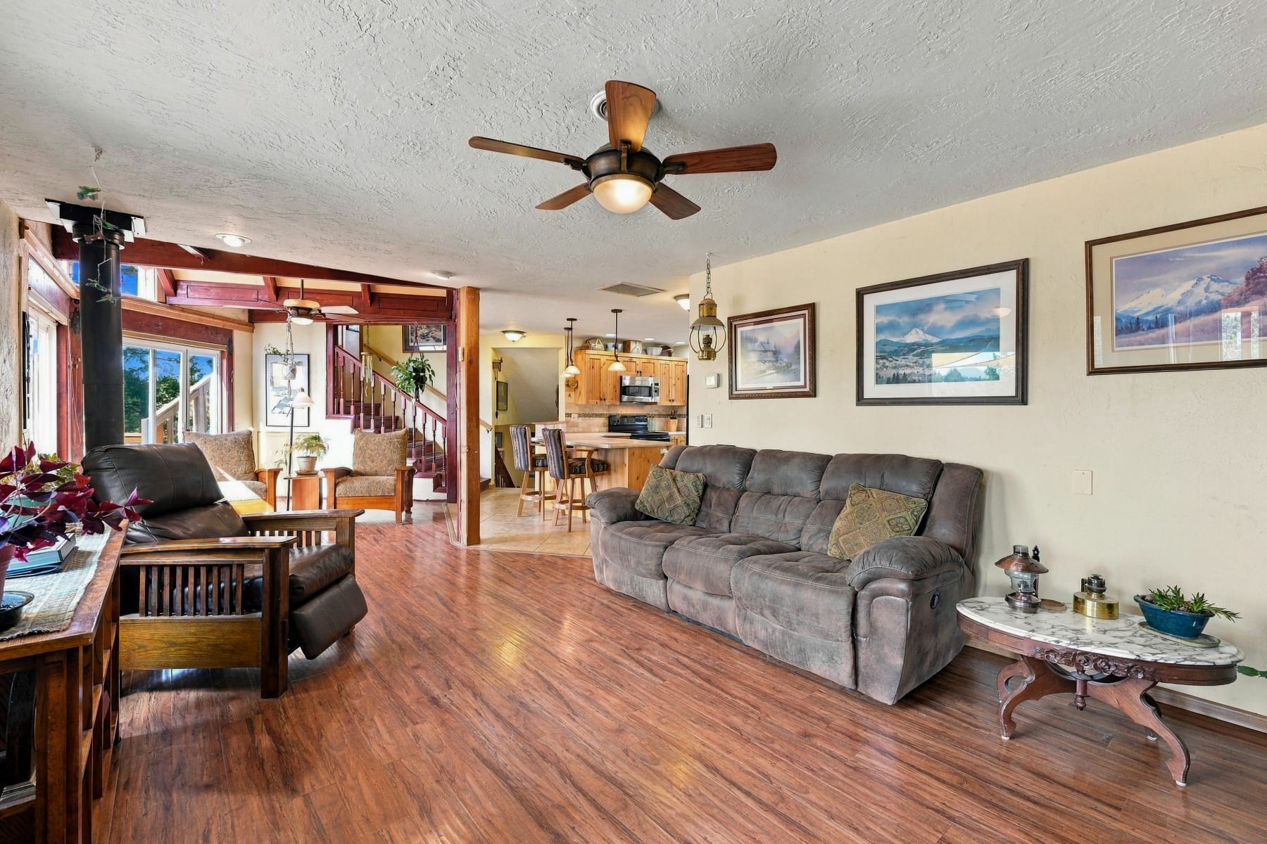 8867 SW Shad Road Terrebonne, OR 97760 - 物件實景