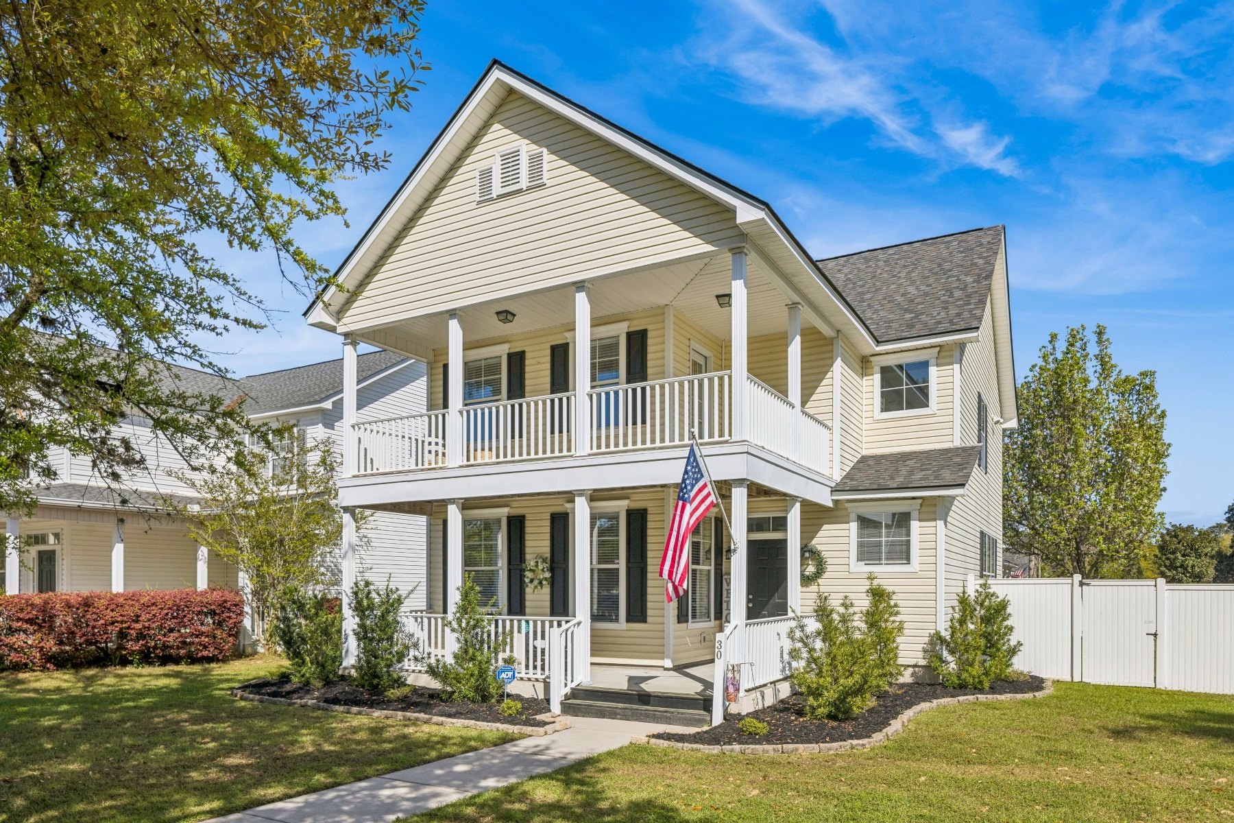  30 Whispering Pine Street, Bluffton - 物件實景