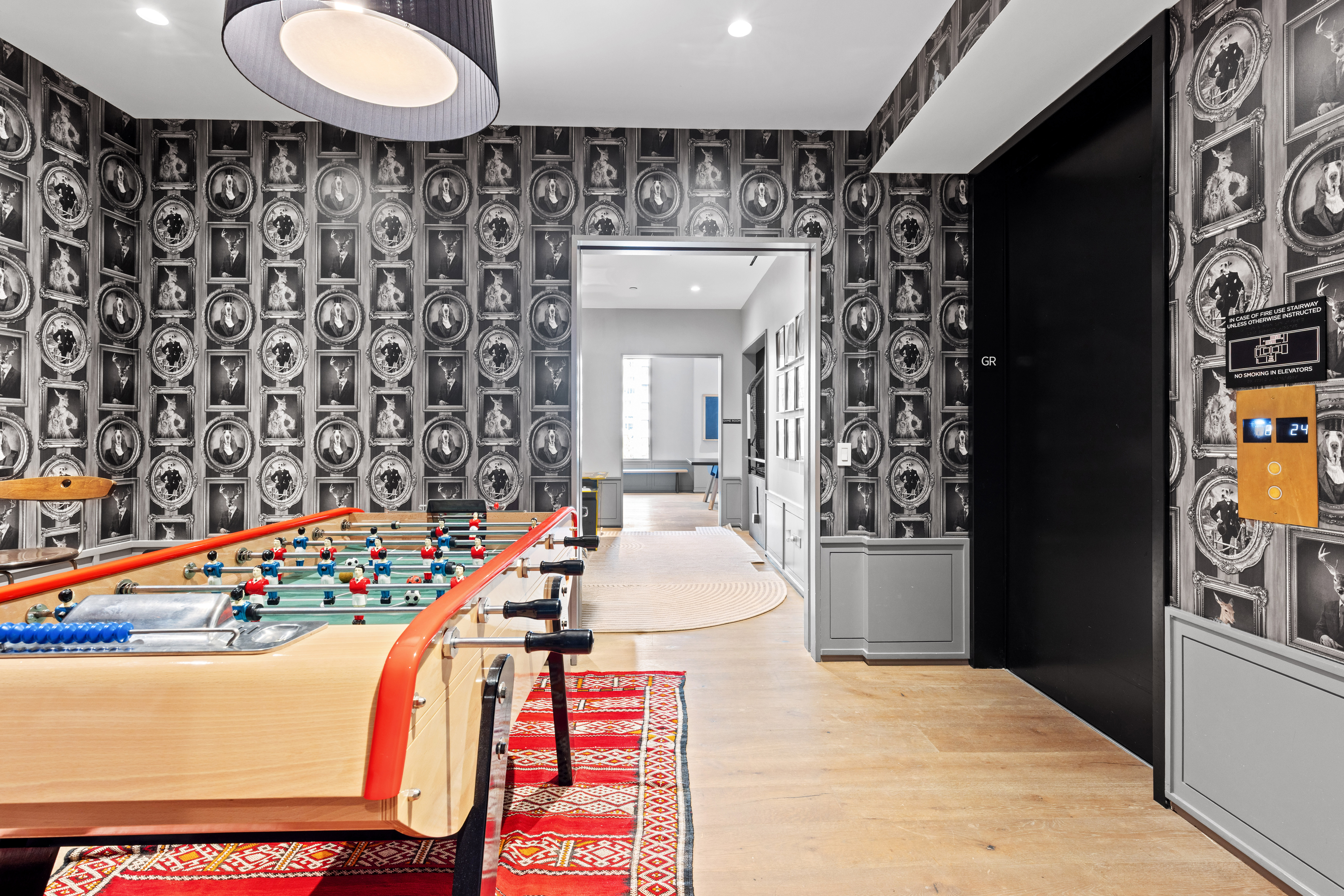  180 East 88th Street NYC., NYC, NJ 10028 - 物件實景