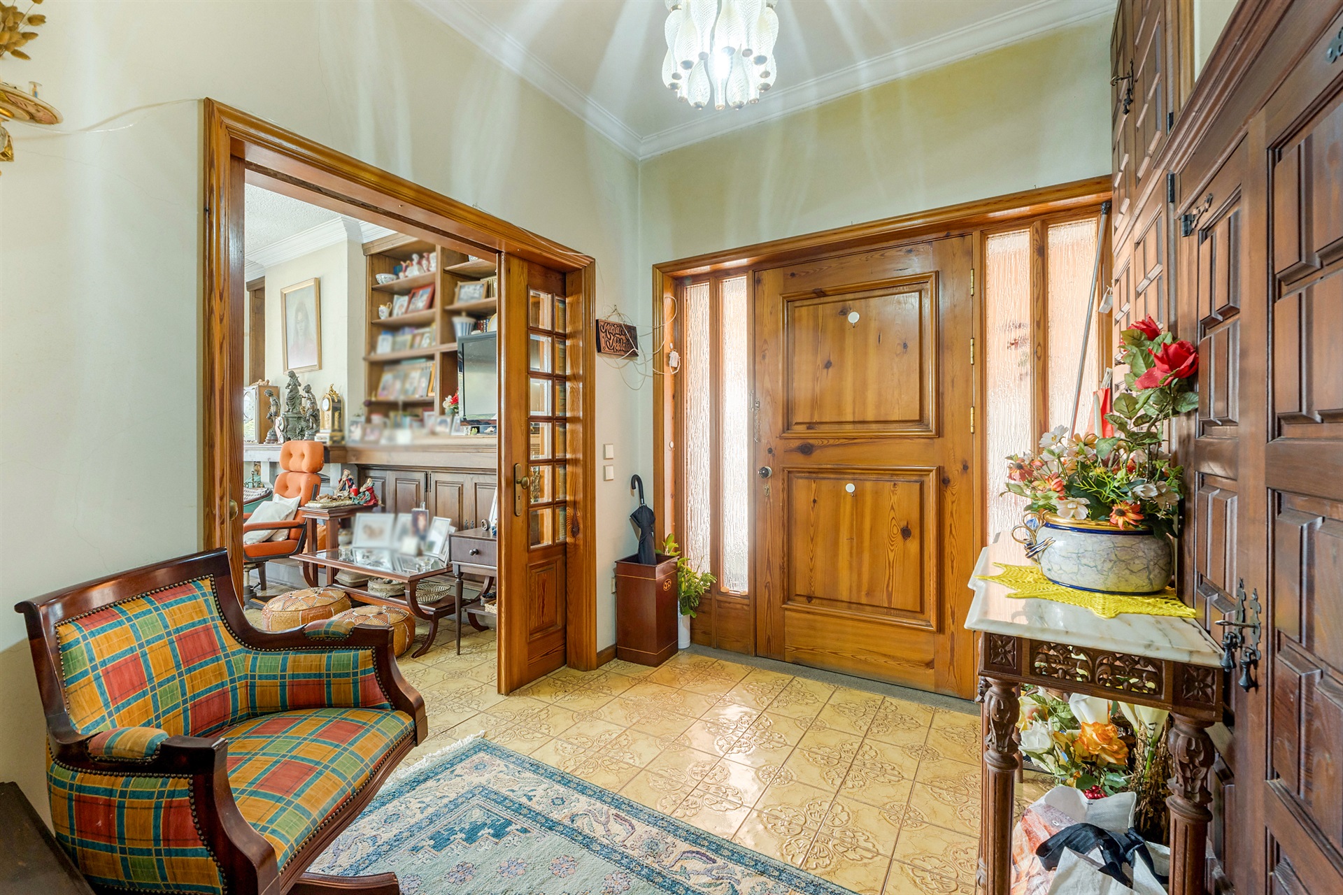  Detached house, 4 bedrooms, for Sale - 物件實景