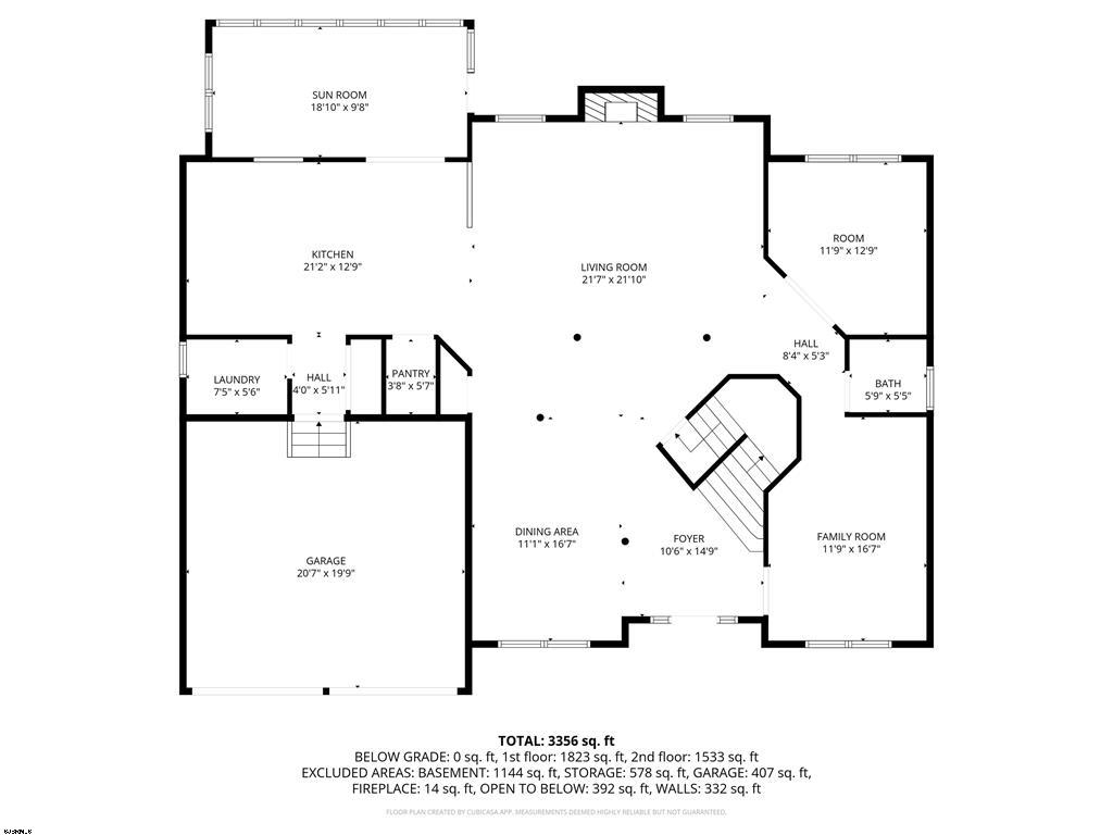 Egg Harbor Township, New Jersey, 08234, United States, 4 Bedrooms Bedrooms, ,3 BathroomsBathrooms,Residential,For Sale,2005825