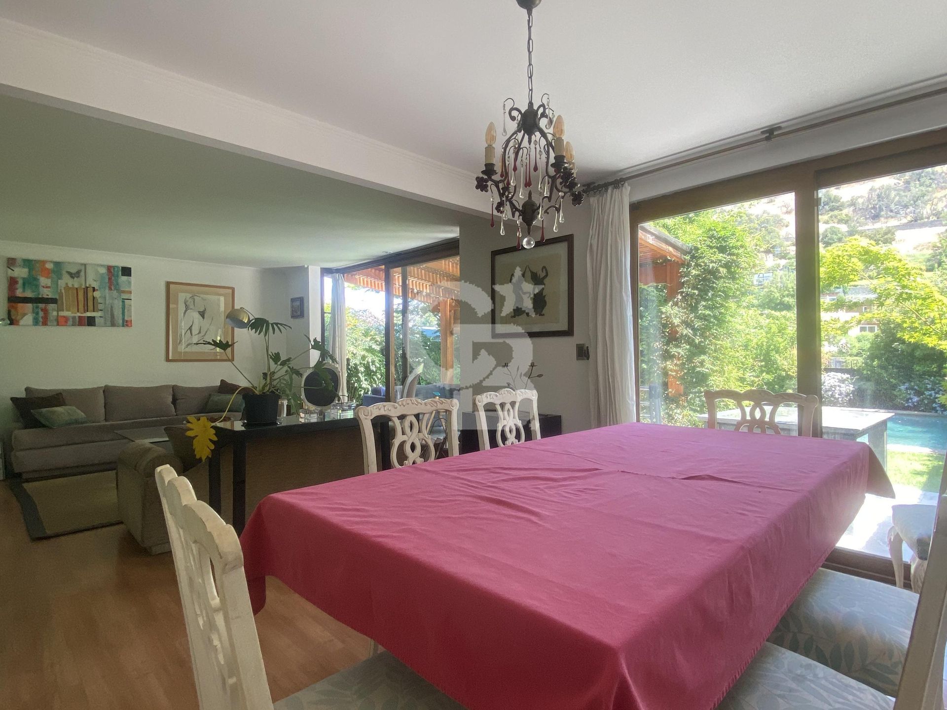 Lo Barnechea, Chile, 4 Bedrooms Bedrooms, ,4 BathroomsBathrooms,Residential,For Sale,1999768