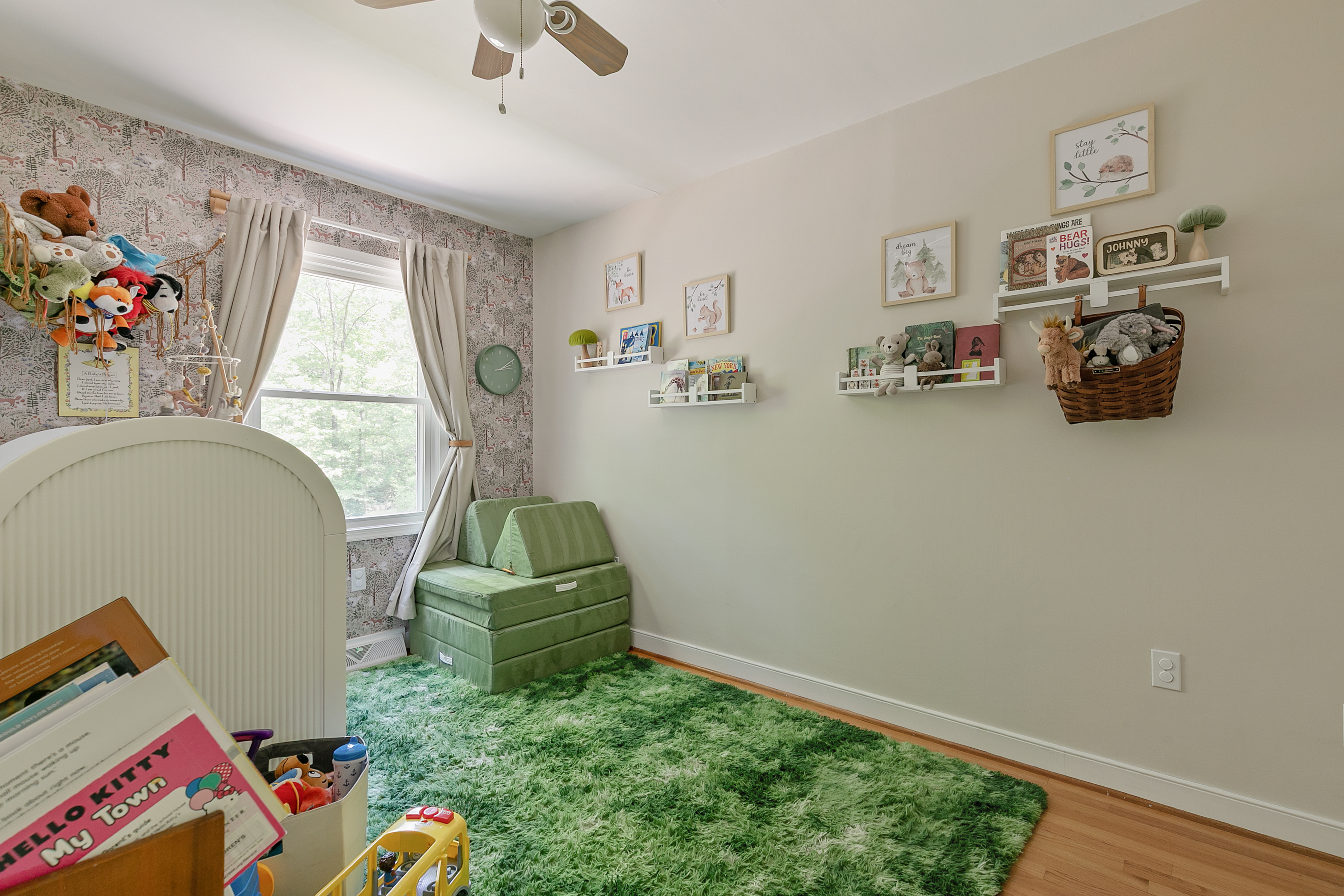  1590 Cardinal Woods Lane, Richmond, VA 23231 - 物件實景