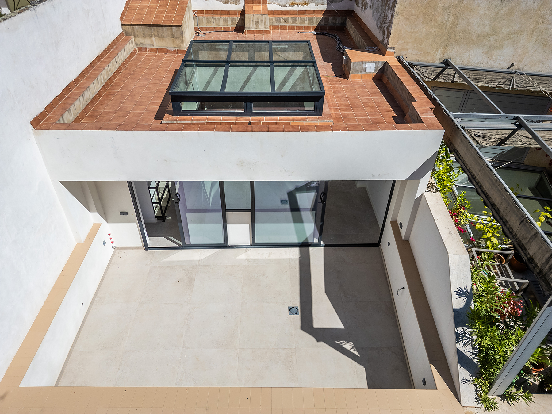  New property located in the heart of Alameda de Hércules - 物件實景