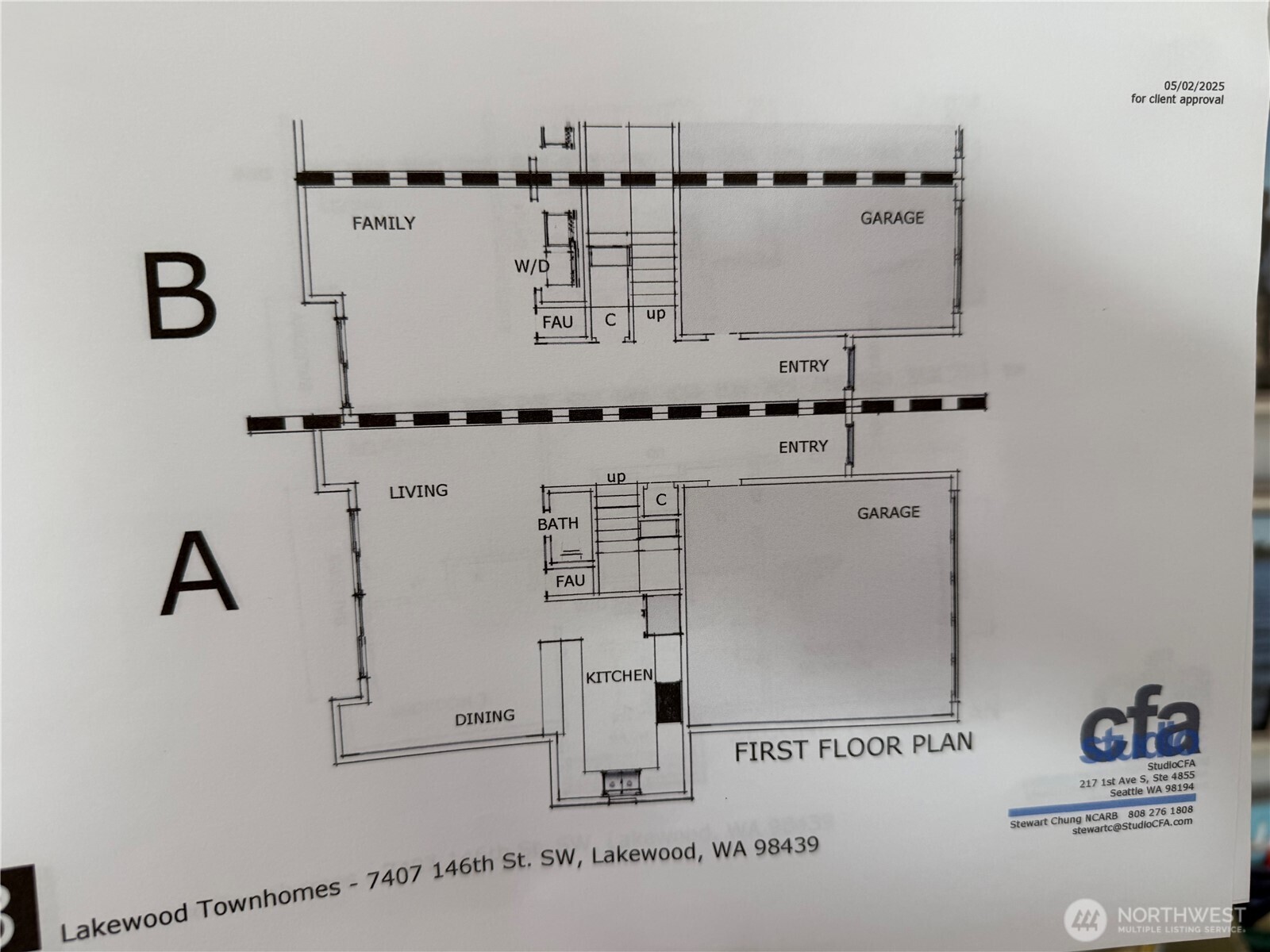 Lakewood, Washington, 98439, United States, ,Land,For Sale,1982403
