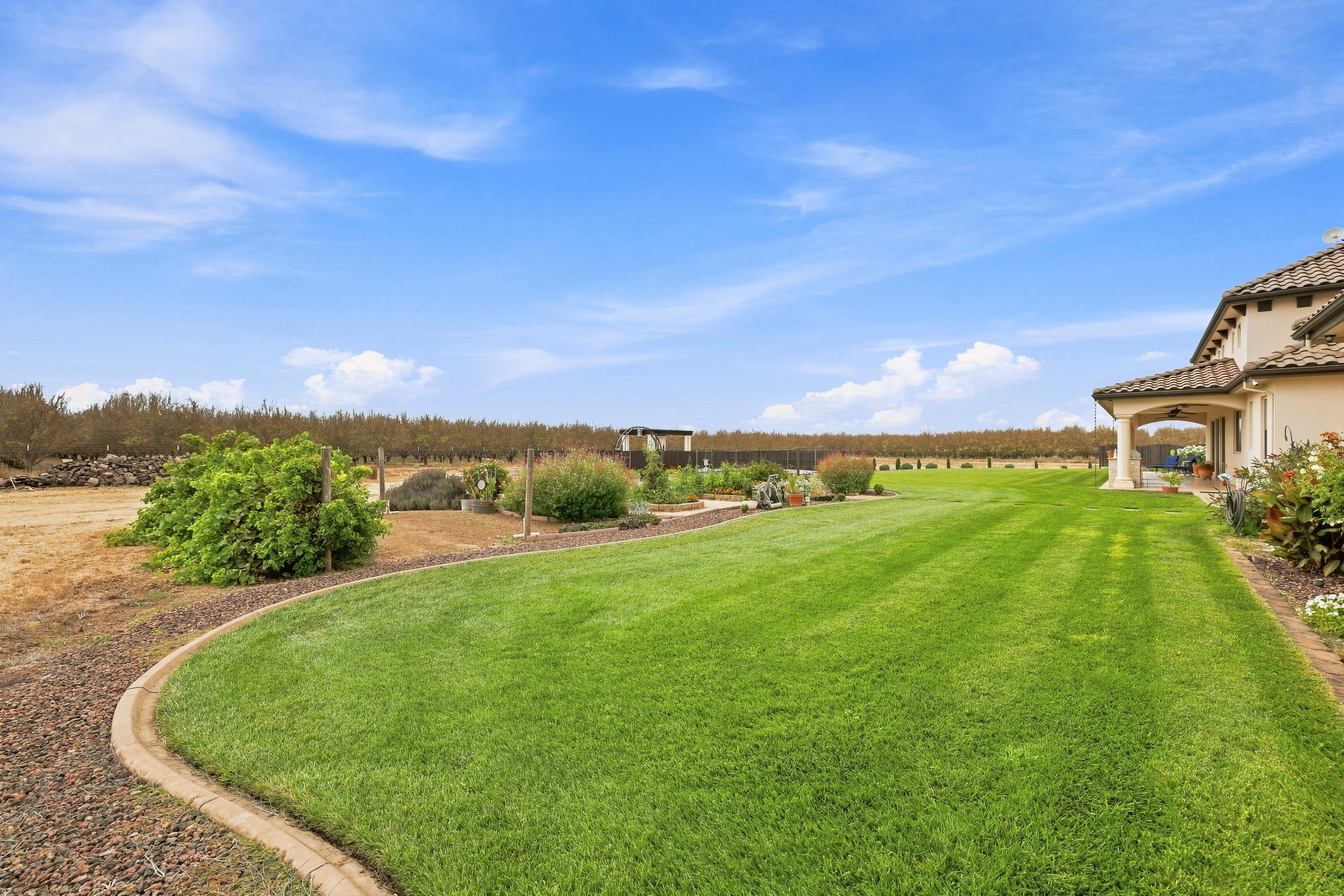  9250 Orr Road, Galt, CA 95632 - 物件實景