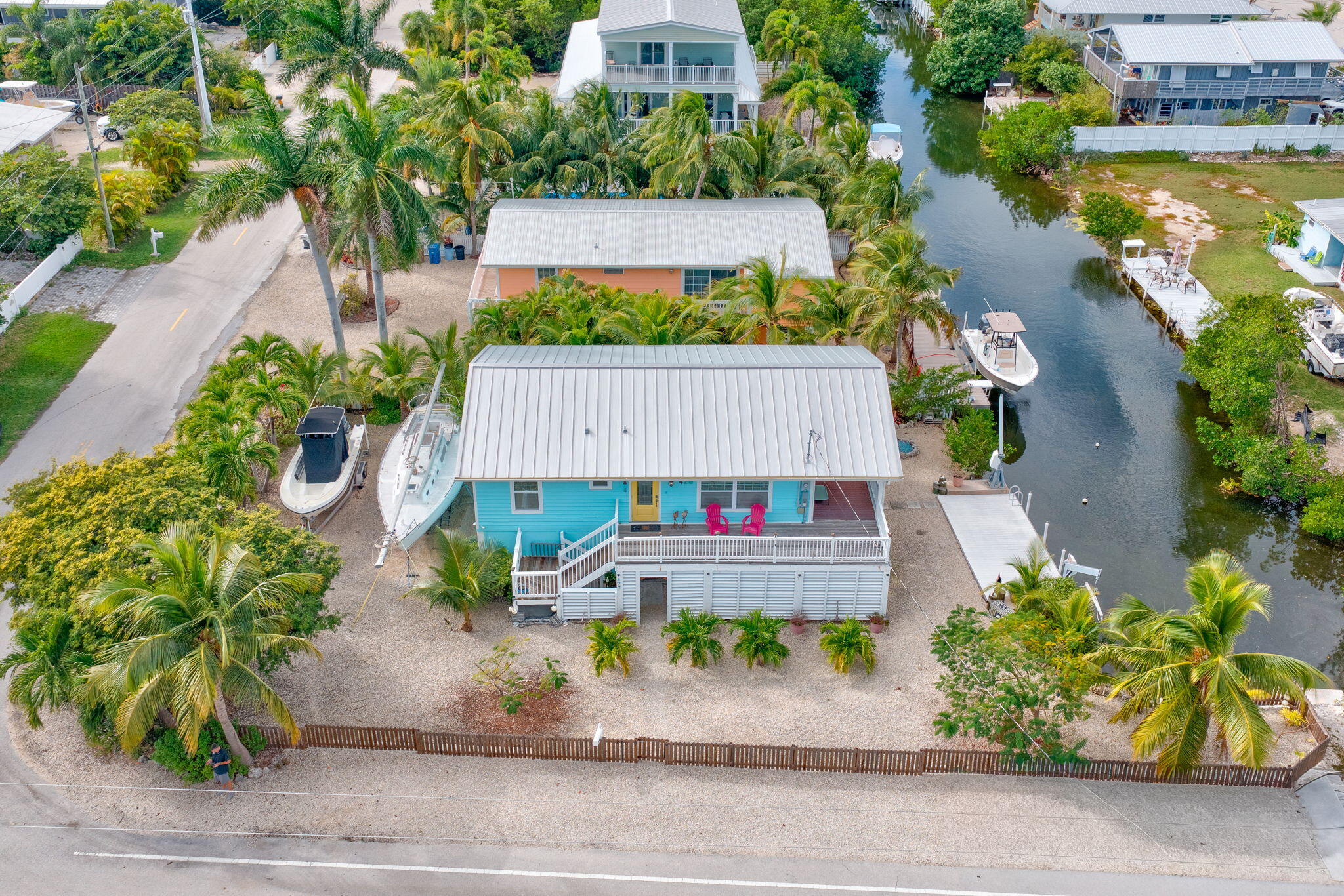 Indies Dr, Summerland Key, FL 33042 #1