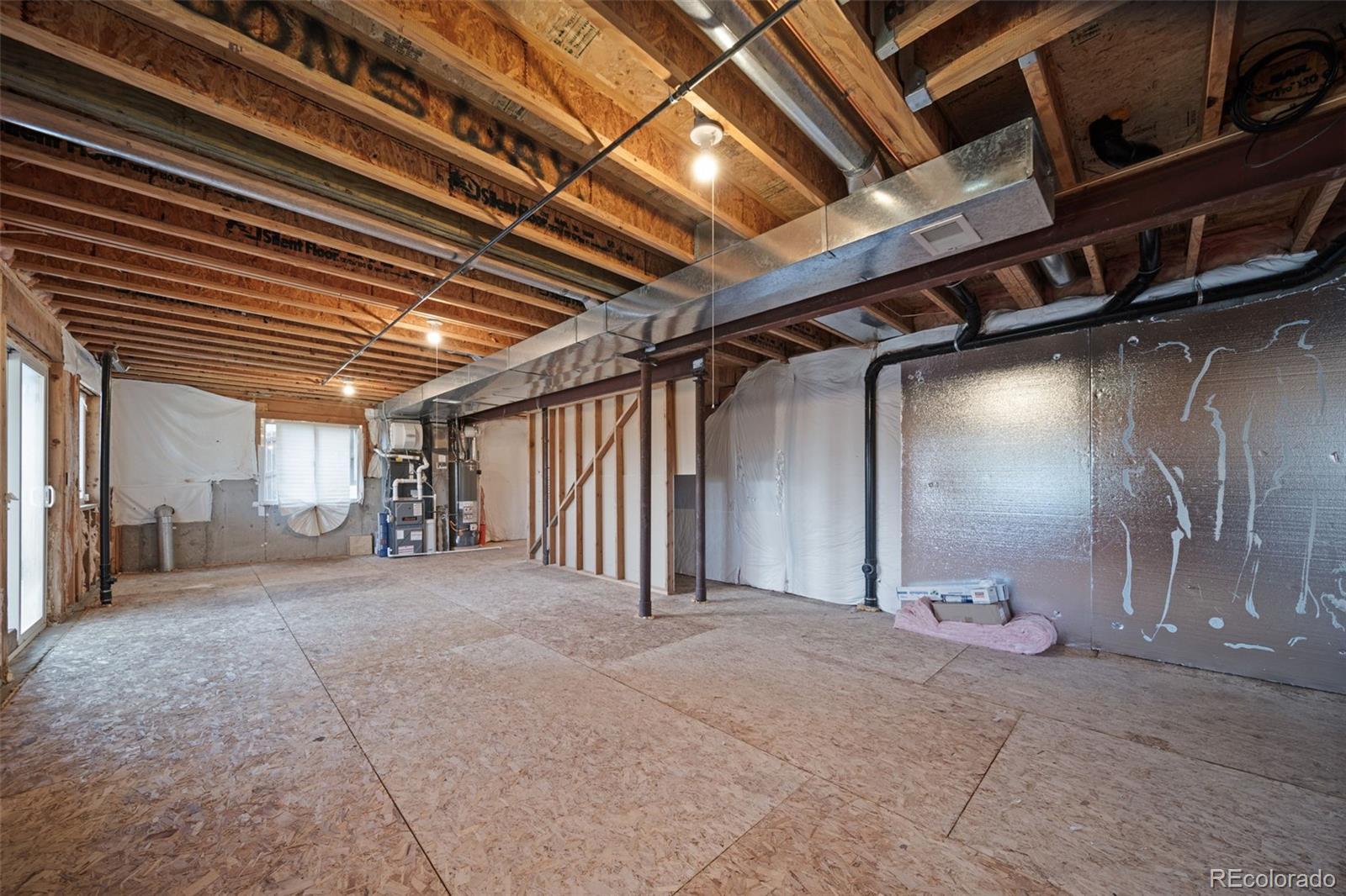 Castle Rock, Colorado, 80104, United States, 3 Bedrooms Bedrooms, ,3 BathroomsBathrooms,Residential,For Sale,1938878