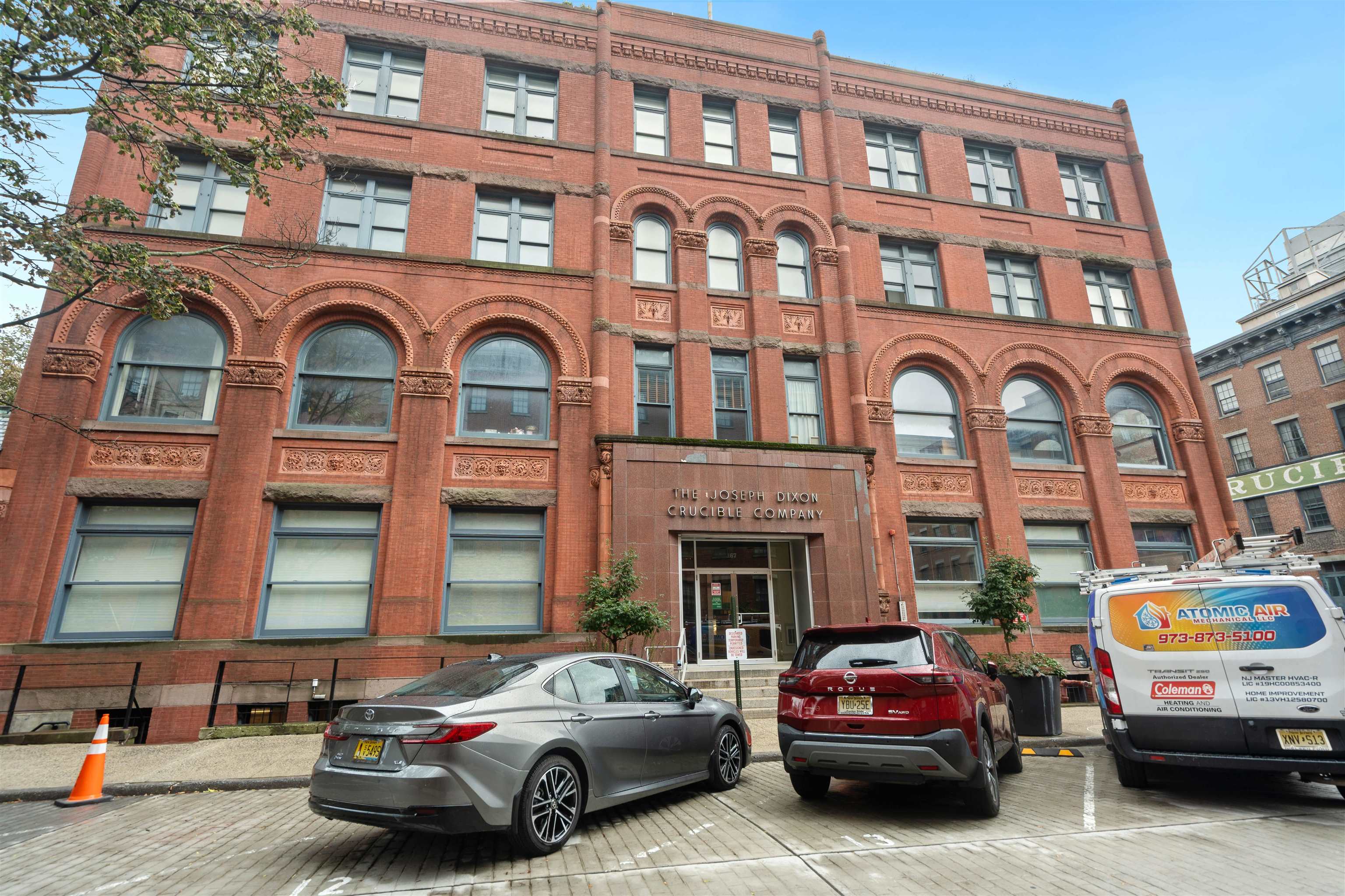 Jersey City, New Jersey, 07302, United States, 1 Bedroom Bedrooms, ,2 BathroomsBathrooms,Residential,For Sale,1949744