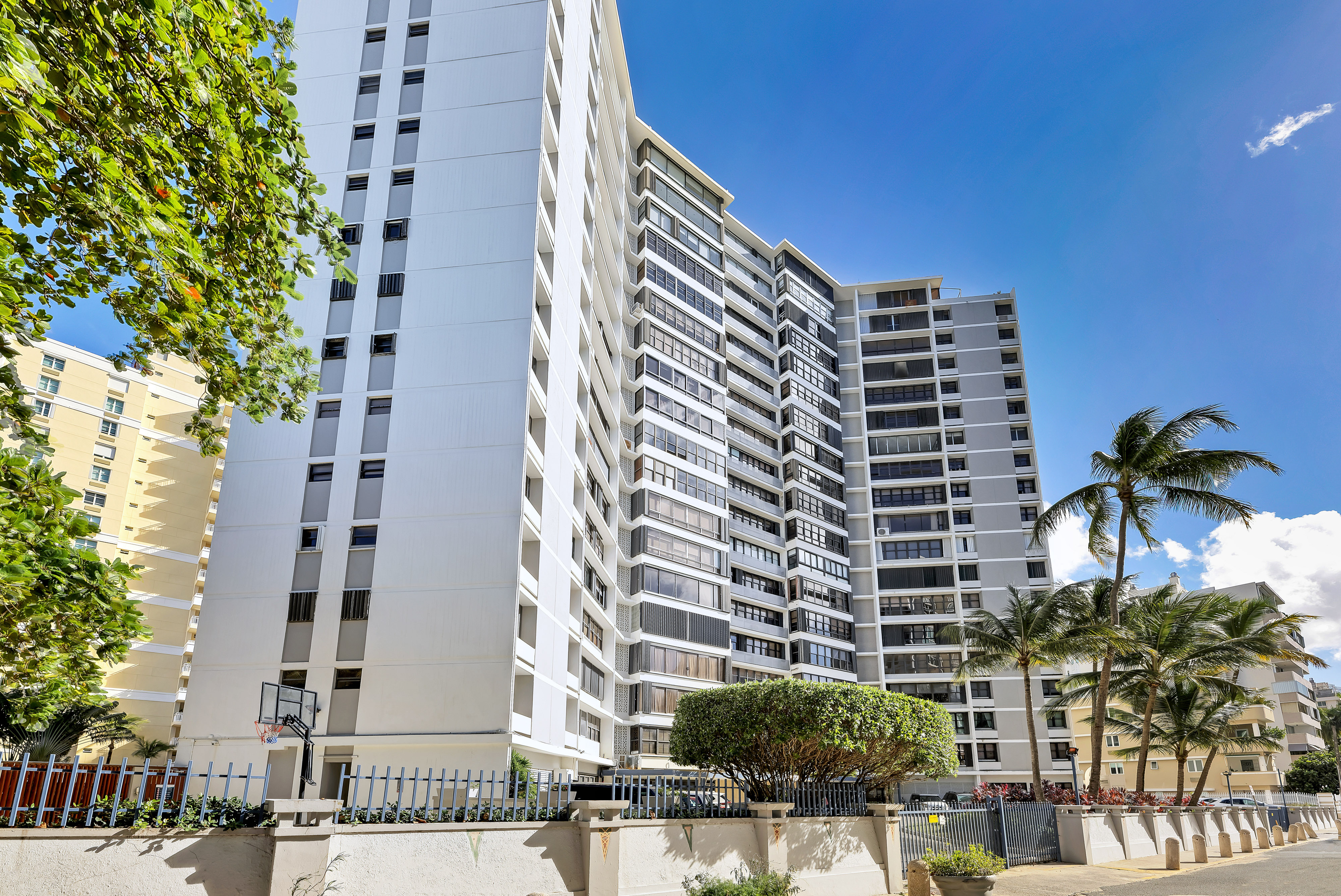  Triplex PH at Condado Beach - 物件實景