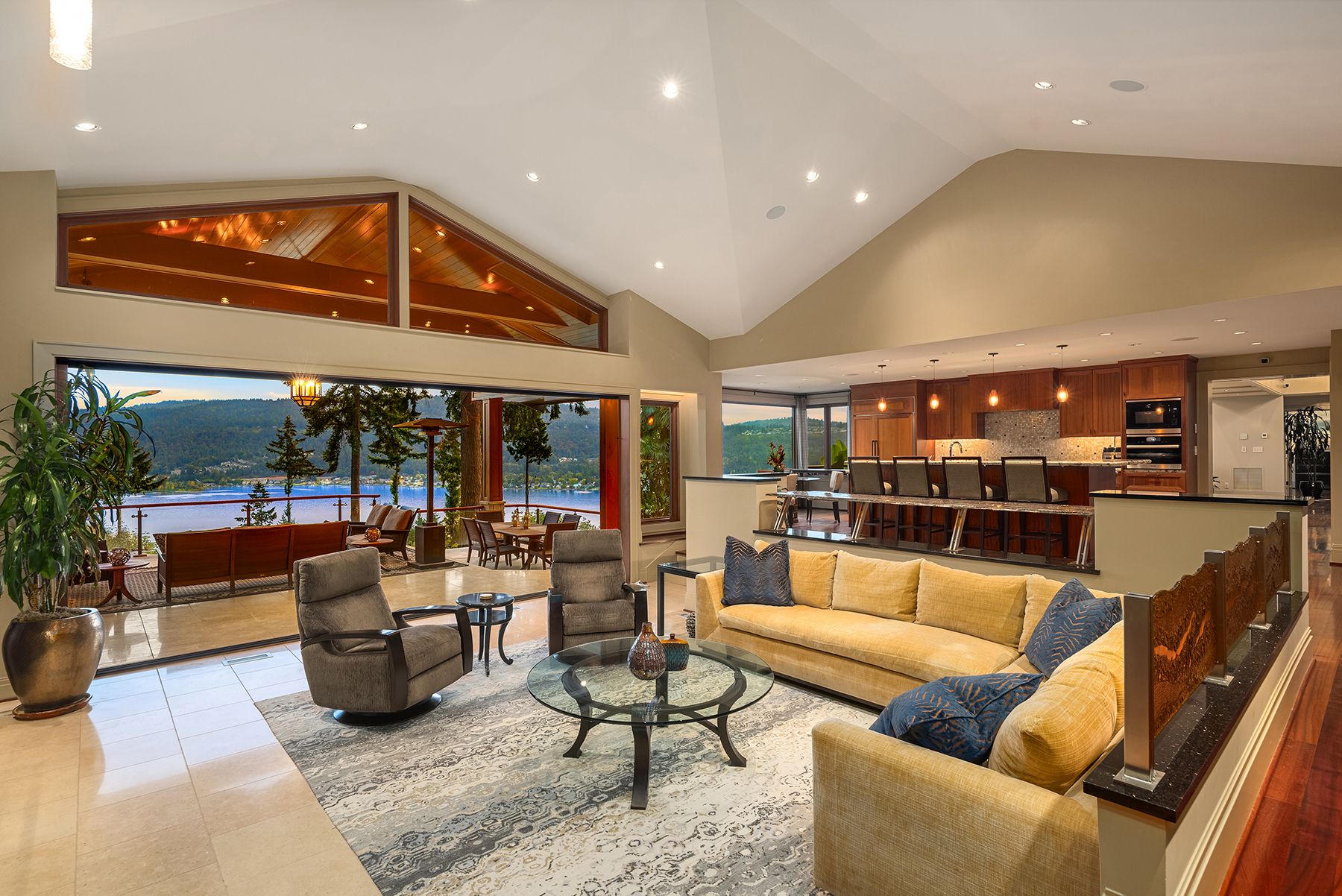 3532 207th Ave SE, Issaquah, WA 98075 - 物件實景