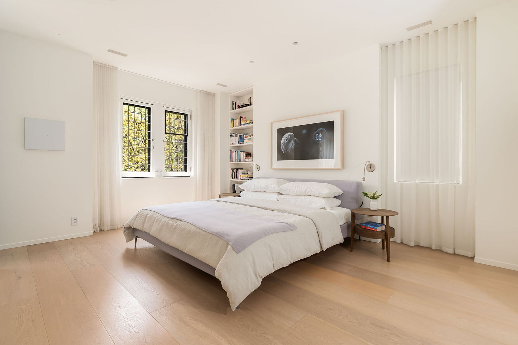 Minimalist Mastery in Rosedale - 物件實景