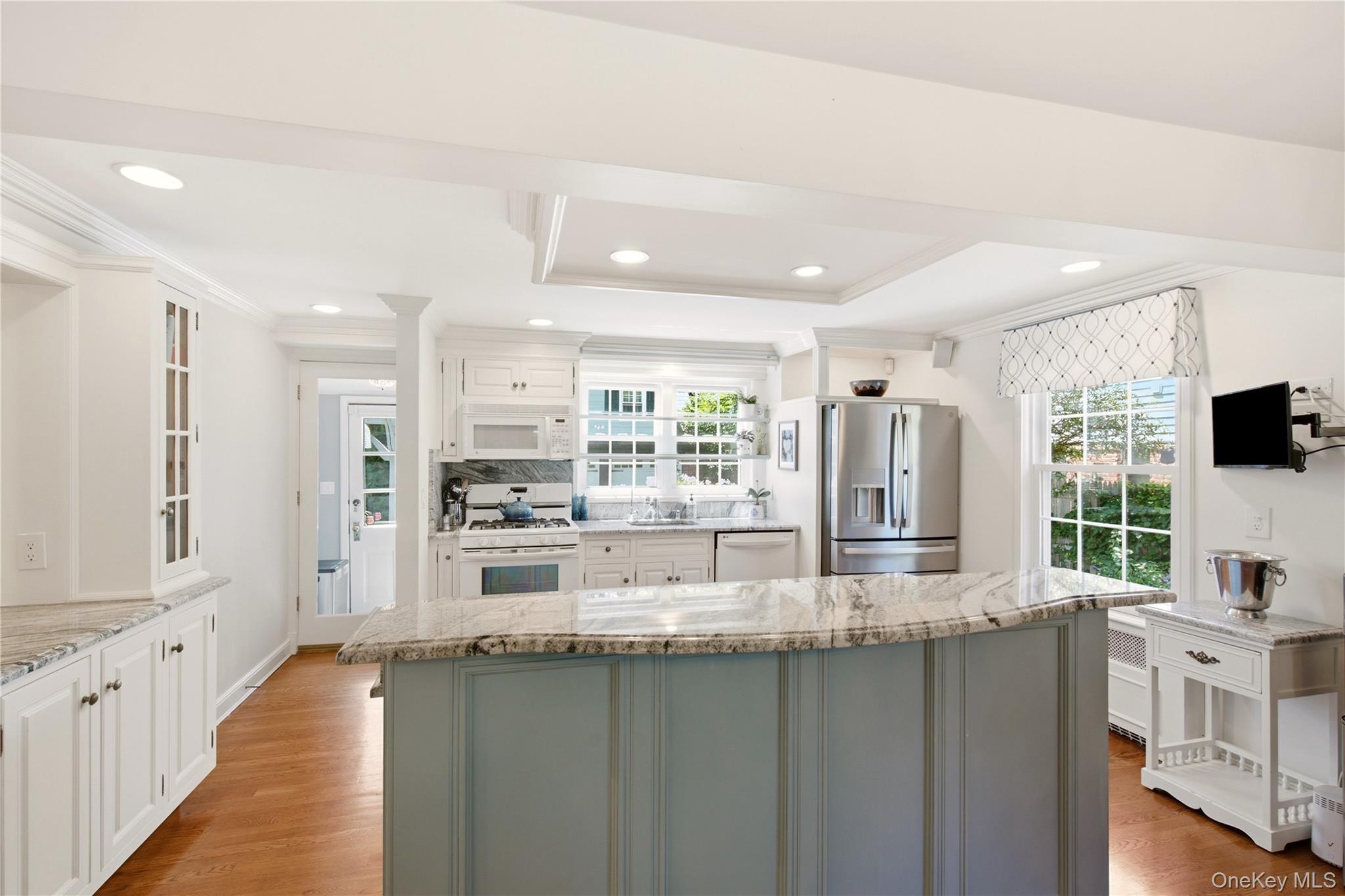  3 Carnegie Avenue, Cold Spring Harbor, NY, 11724 - 物件實景