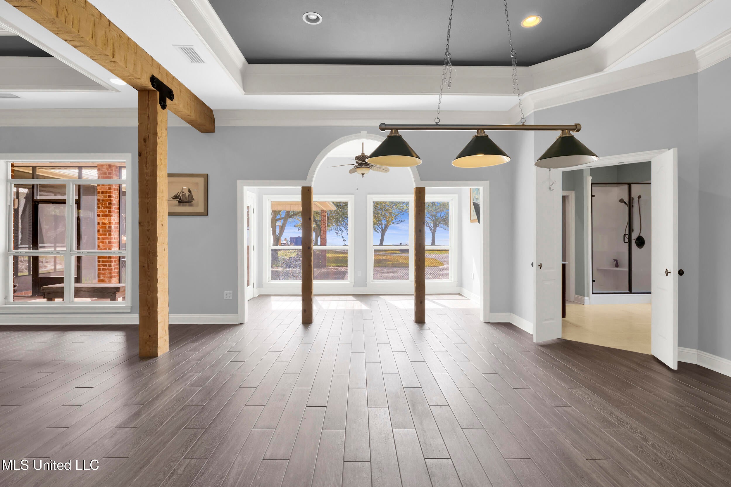 Pascagoula, Mississippi, 39567, United States, 4 Bedrooms Bedrooms, ,3 BathroomsBathrooms,Residential,For Sale,1732005