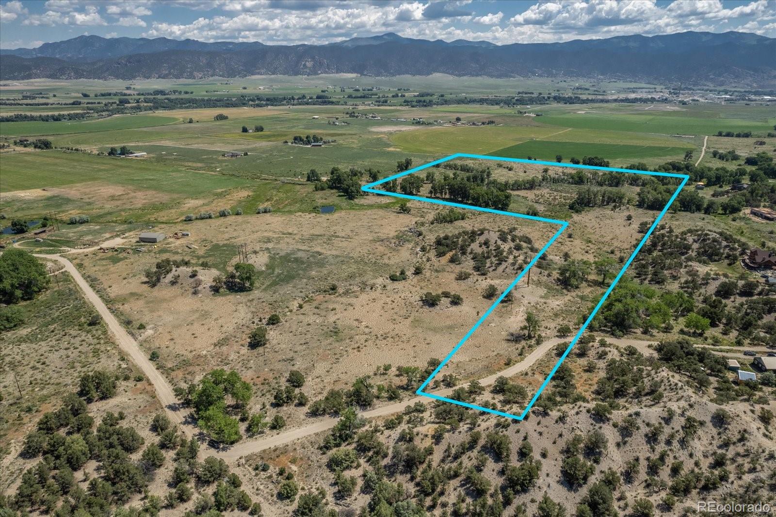 Salida, Colorado, 81201, United States, ,Land,For Sale,1983607