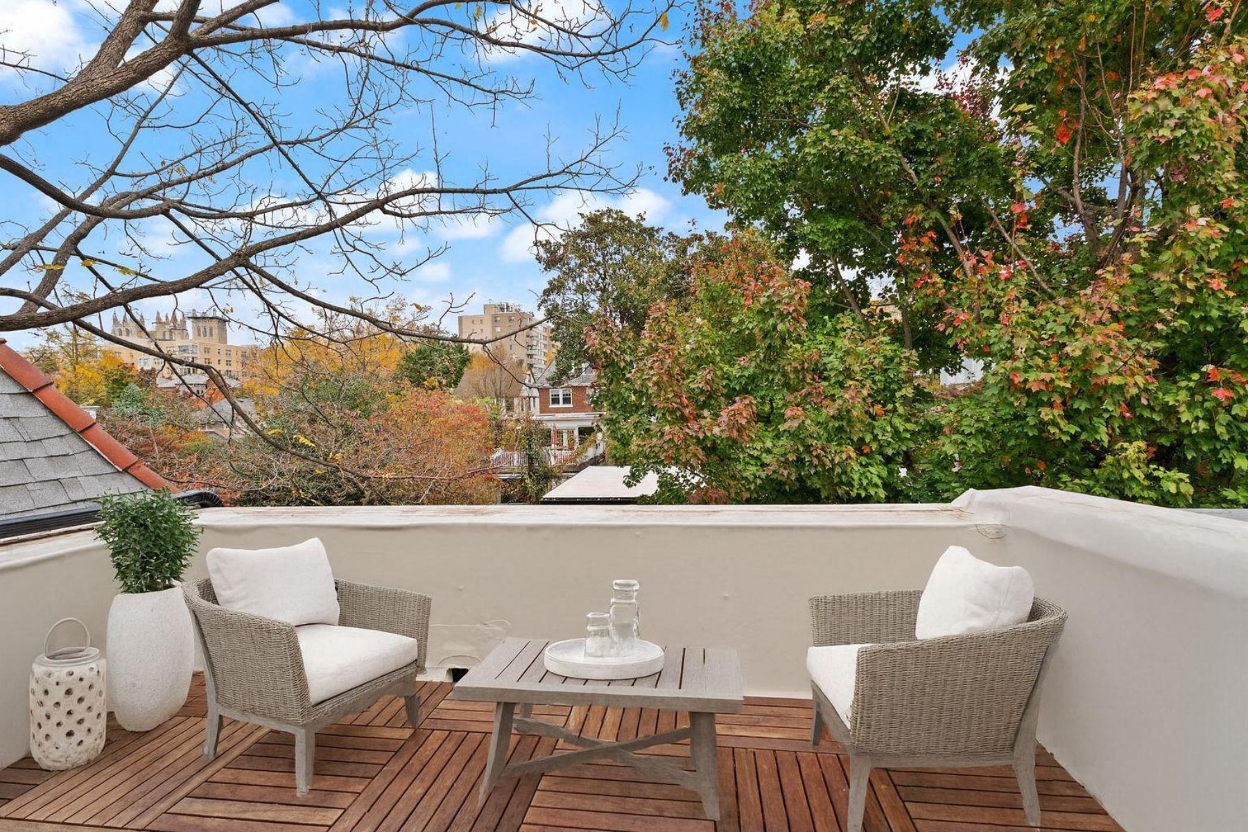  2815 Bellevue Terrace NW, Washington, DC, 20007 - 物件實景