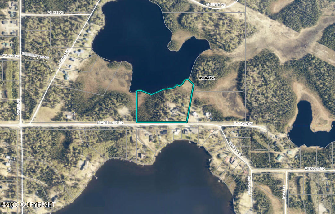 Soldotna, Alaska, 99669, United States, 6 Bedrooms Bedrooms, ,3 BathroomsBathrooms,Residential,For Sale,1984218