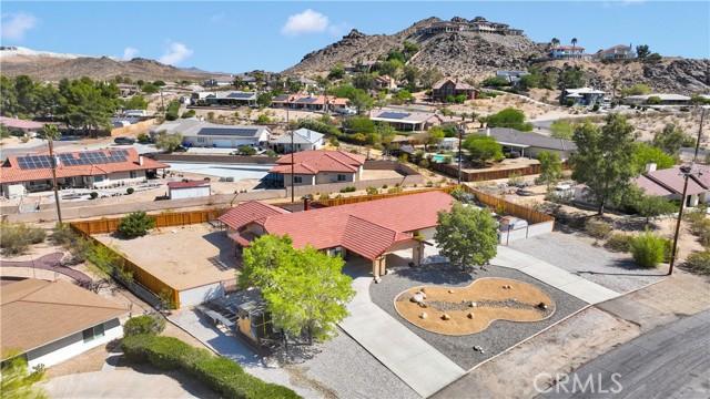Apple Valley, California, 92307, United States, 4 Bedrooms Bedrooms, ,3 BathroomsBathrooms,Residential,For Sale,1919610