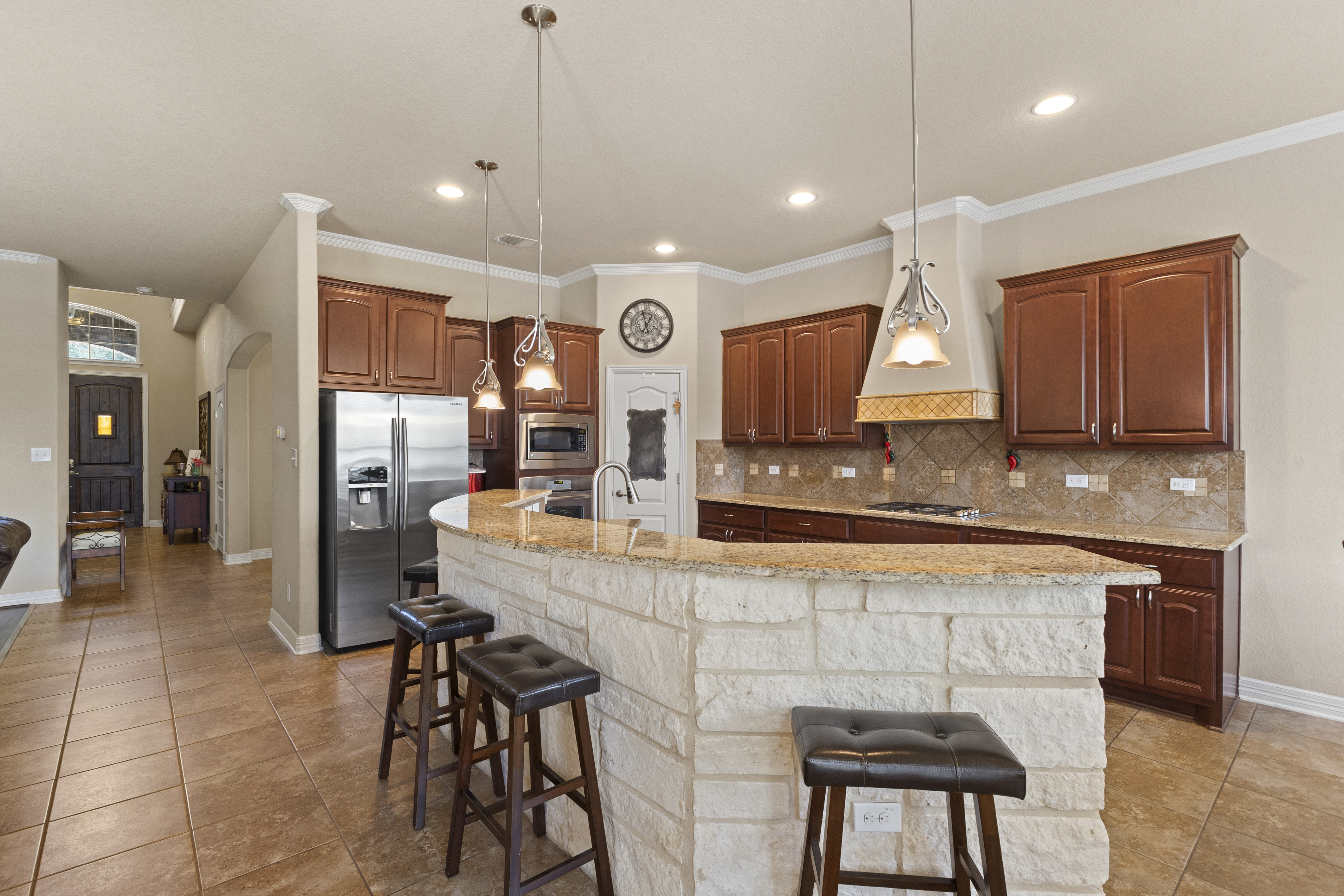  An Exceptional Alamo Ranch Estate - 物件實景