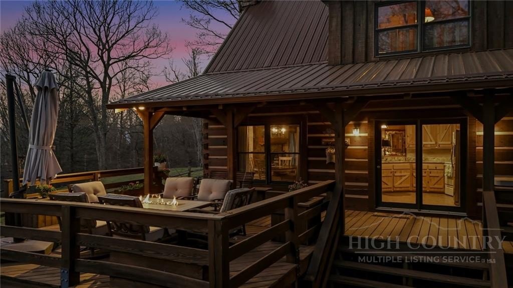Ferguson, North Carolina, 28624, United States, 2 Bedrooms Bedrooms, ,2 BathroomsBathrooms,Residential,For Sale,2033165