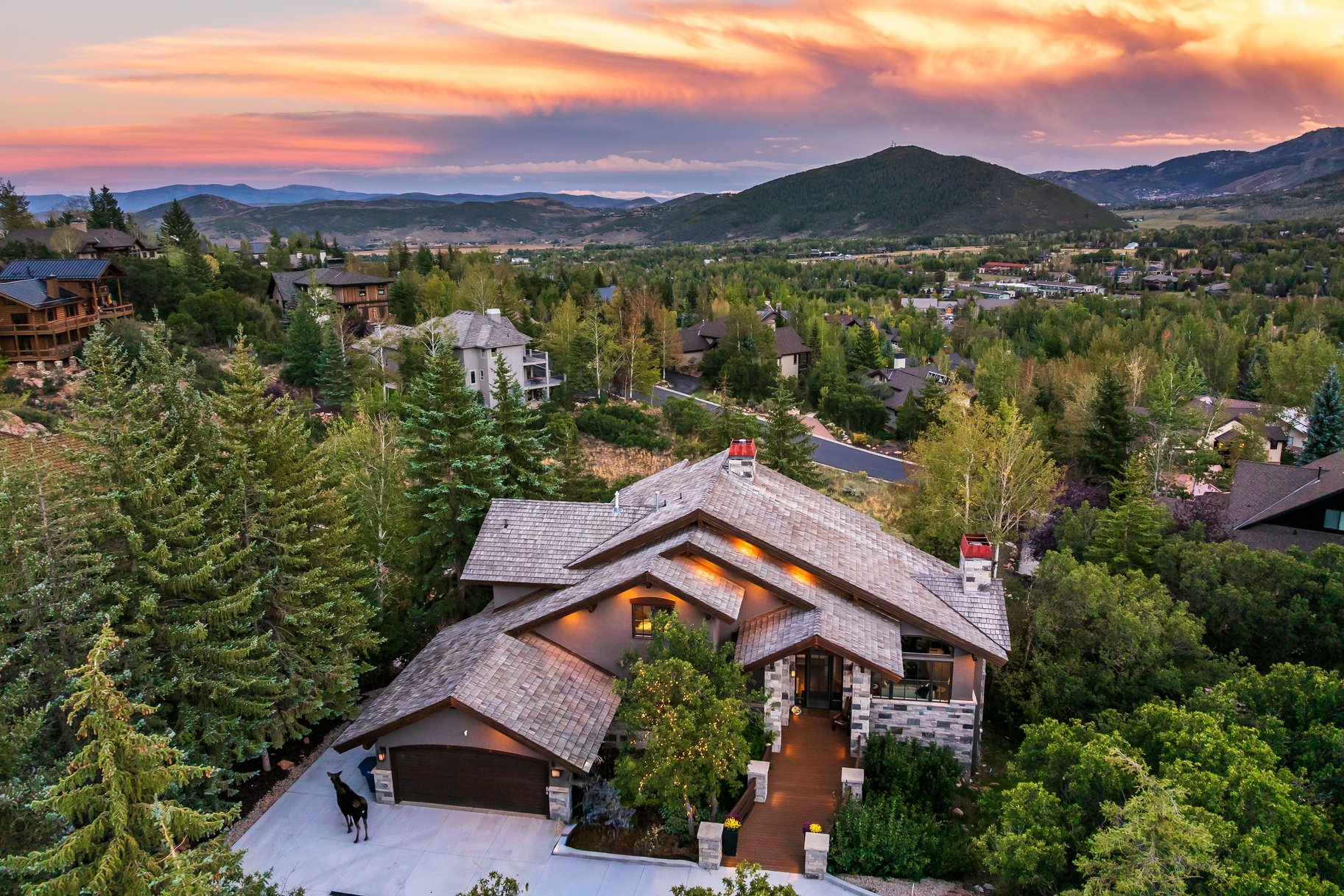  Mountain Luxury, Reimagined in Sun Peak - 物件實景