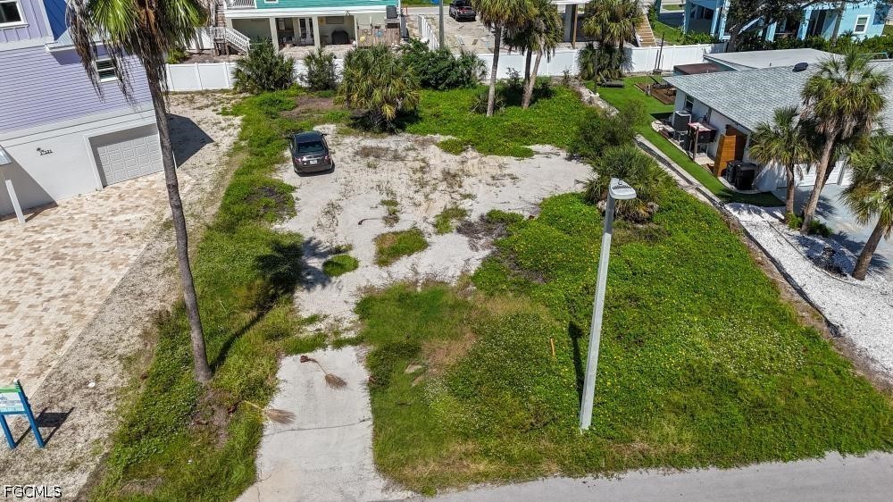 Mid Island Dr, Fort Myers Beach, FL 33931 #1